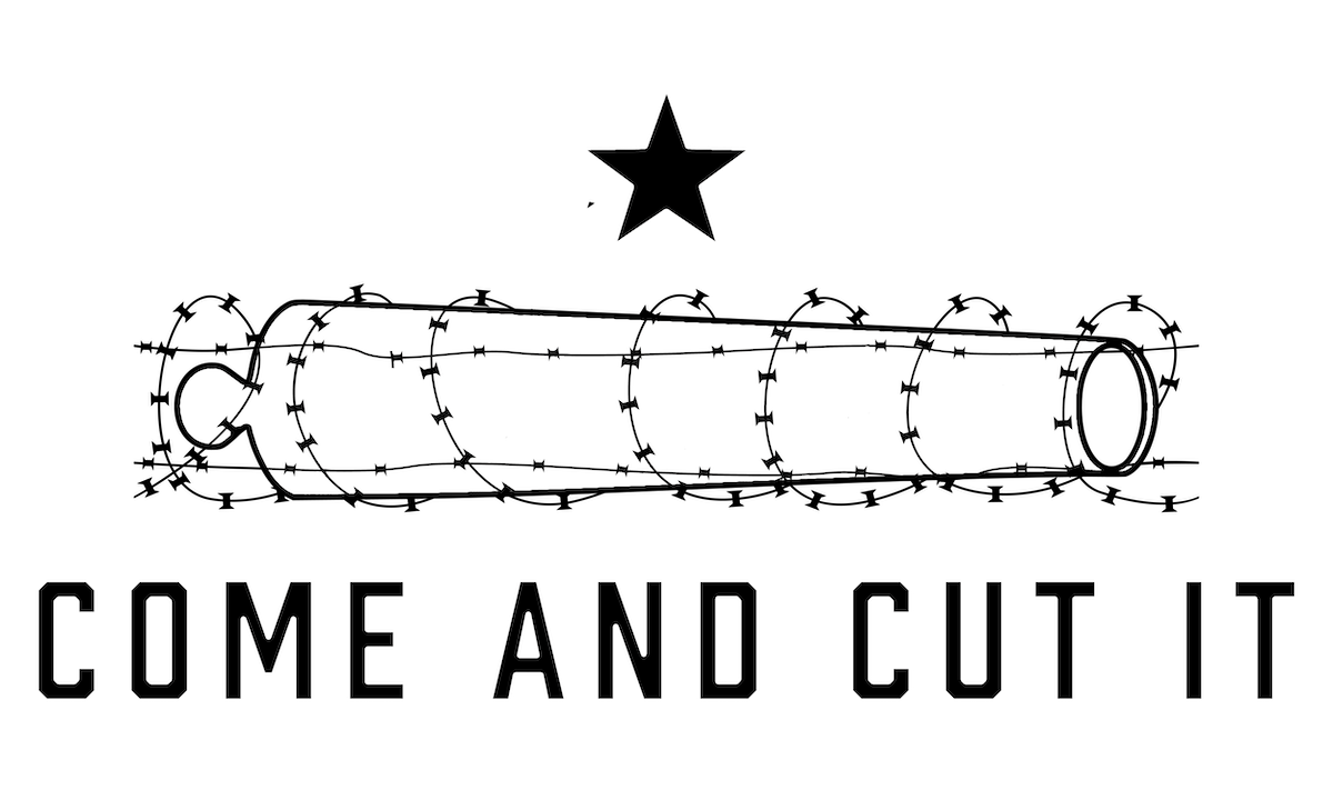 Come Cut It Classic Tee