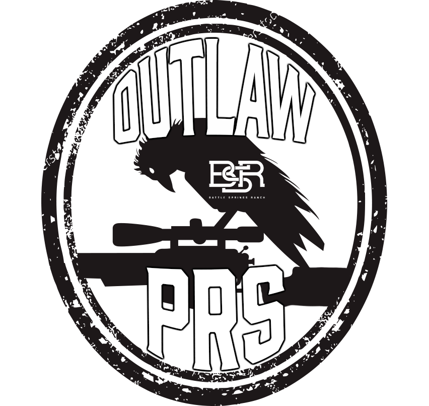 Outlaw PRS Hooded Long-sleeve Tri-Blend