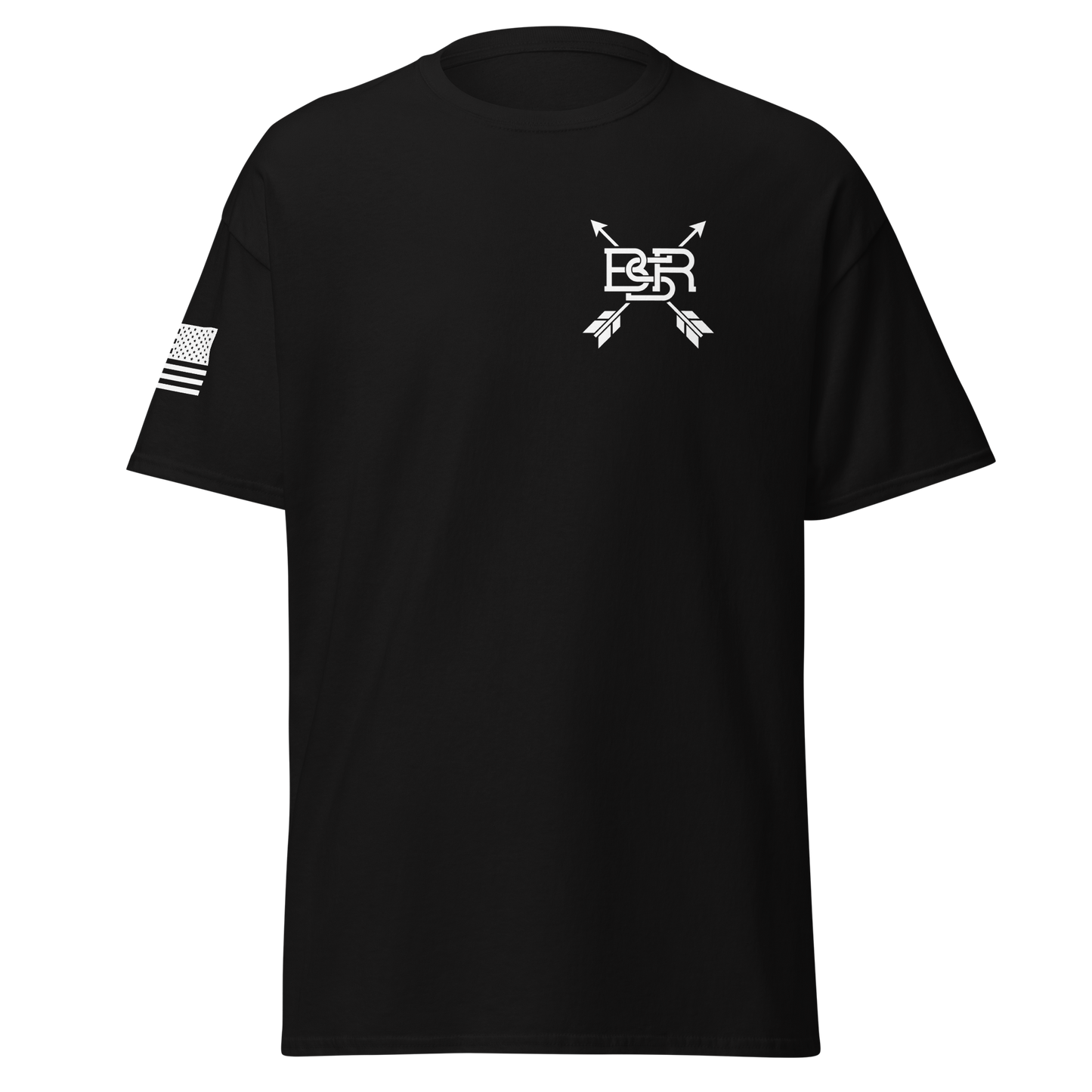 Oklahoma Wolverines Classic Tee