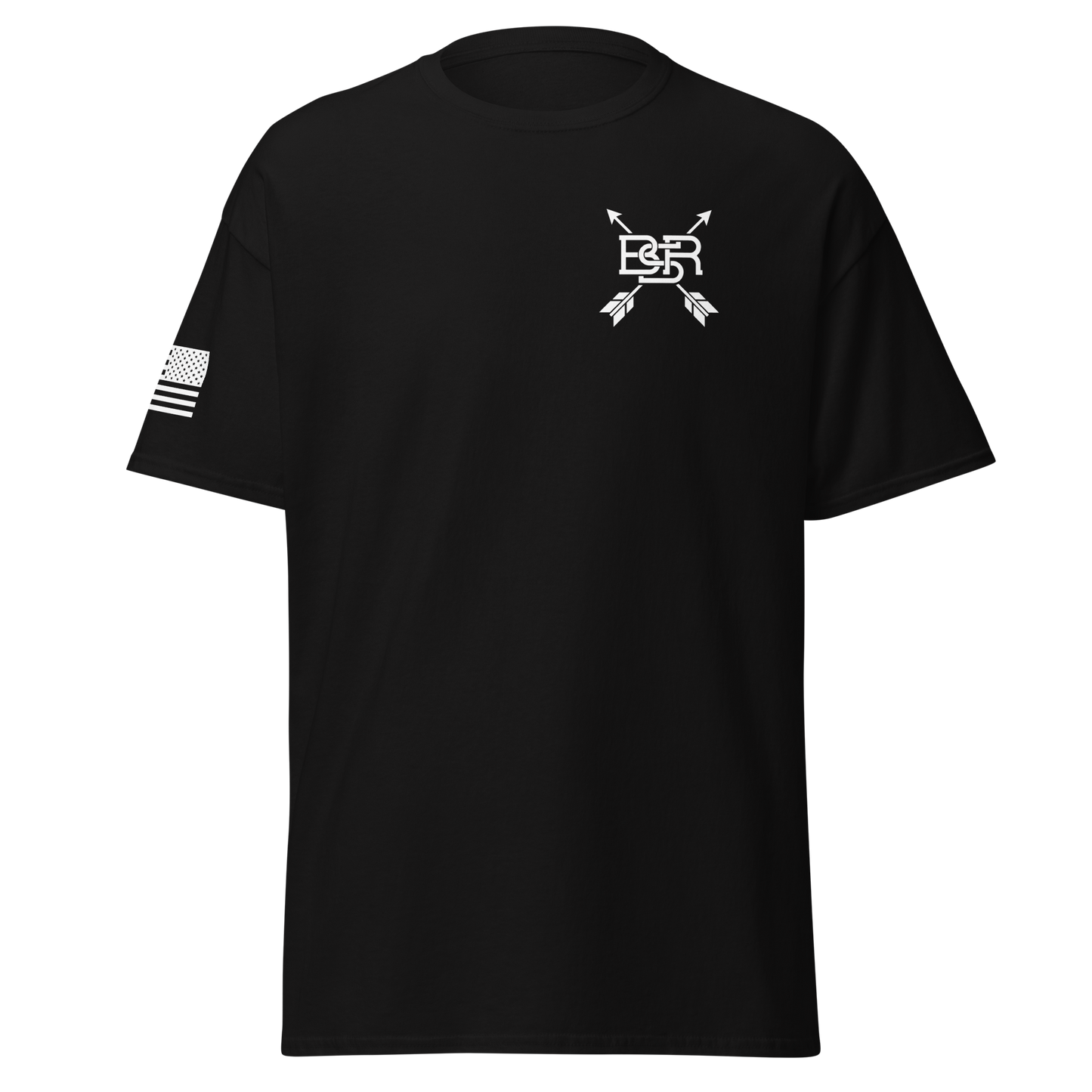 Be the Night Classic Tee