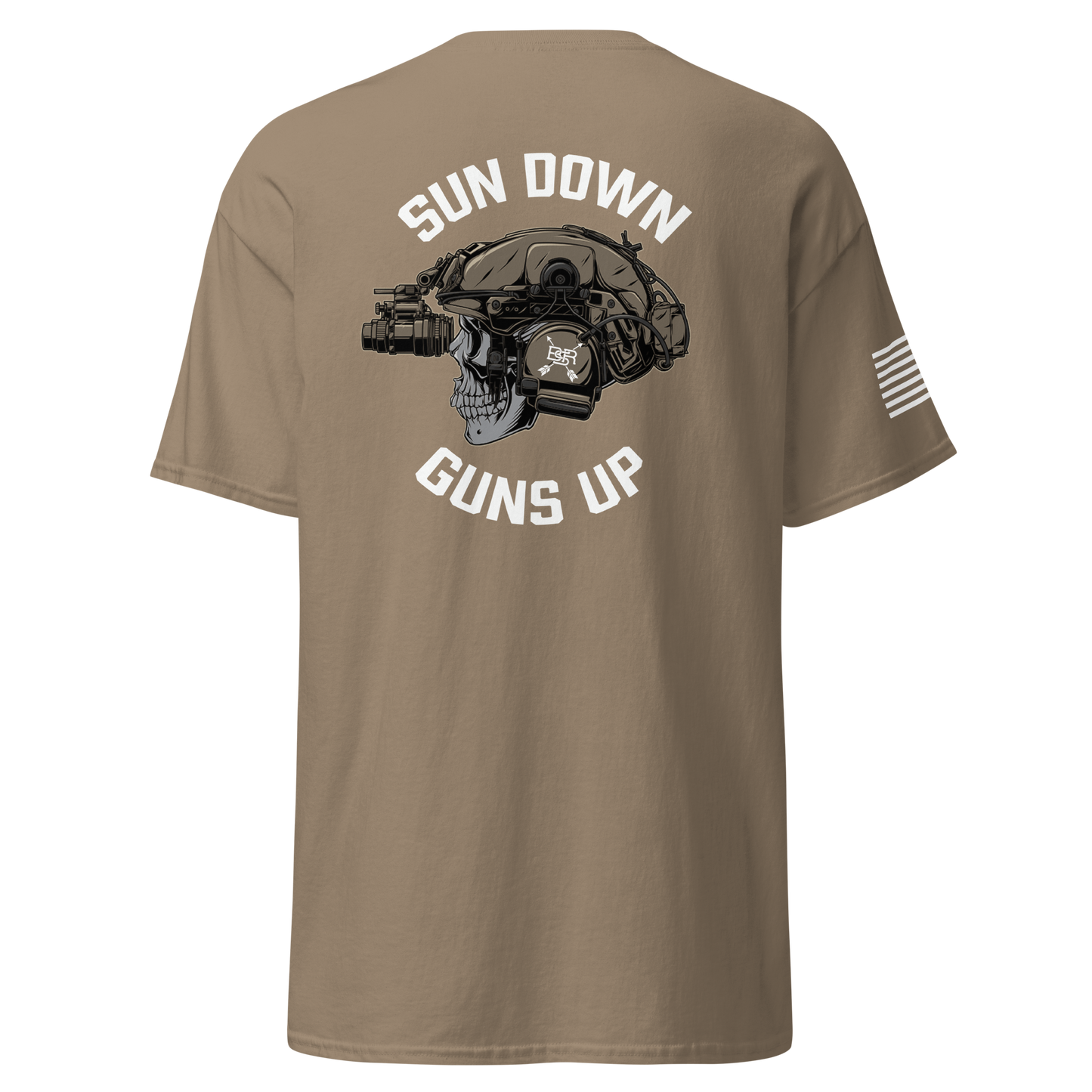 Sundown Classic Tee