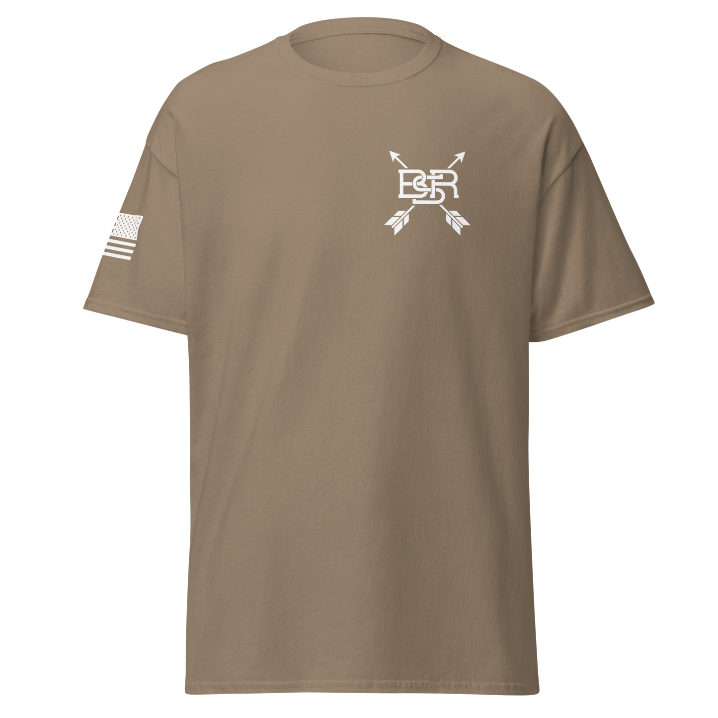 Heathen Classic Tee