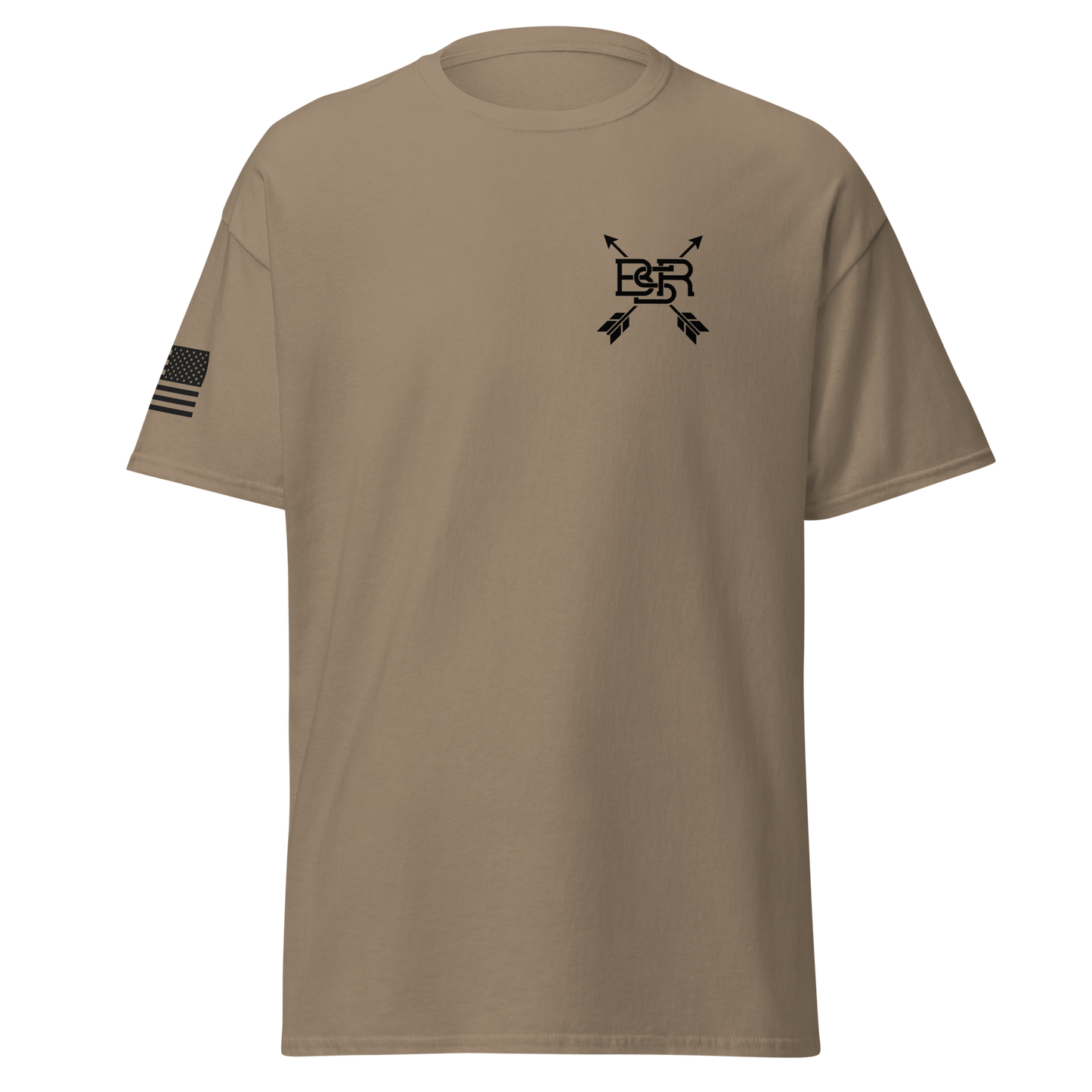 Hoodrat Stuff Classic Tee