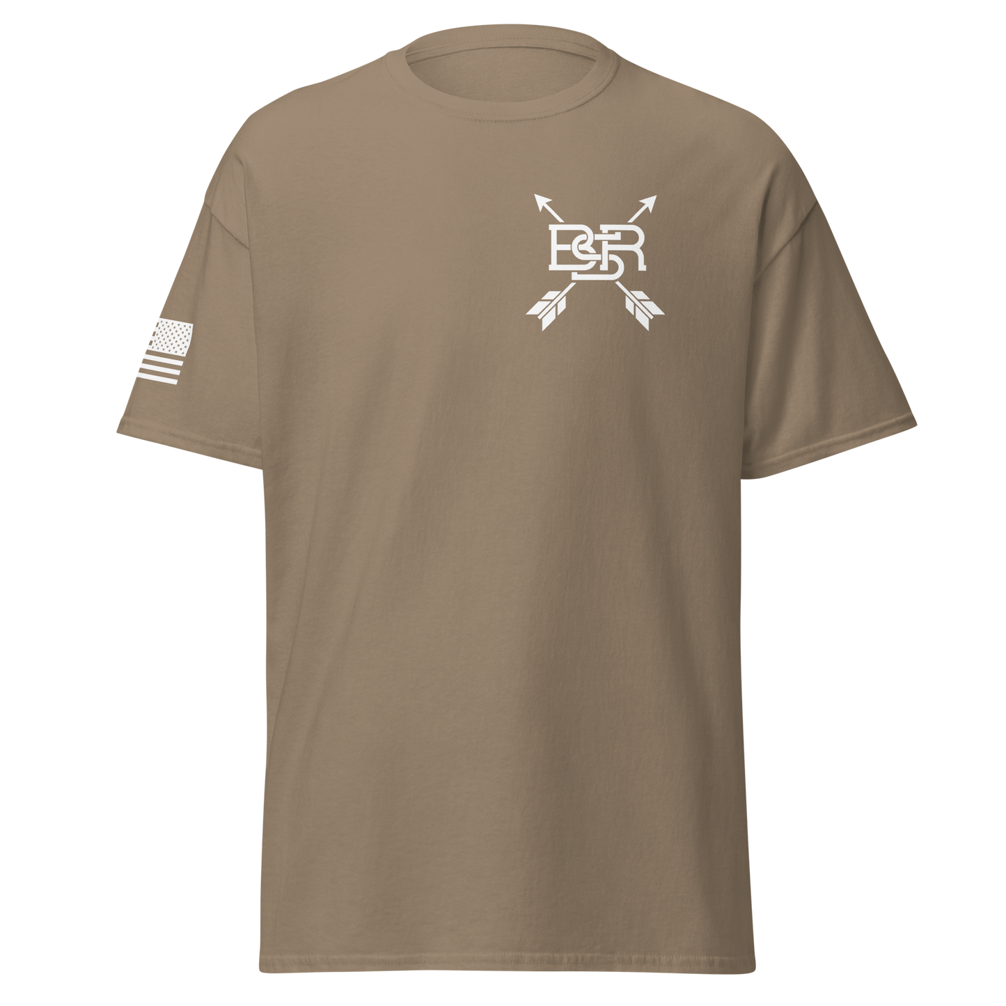 Sundown Classic Tee
