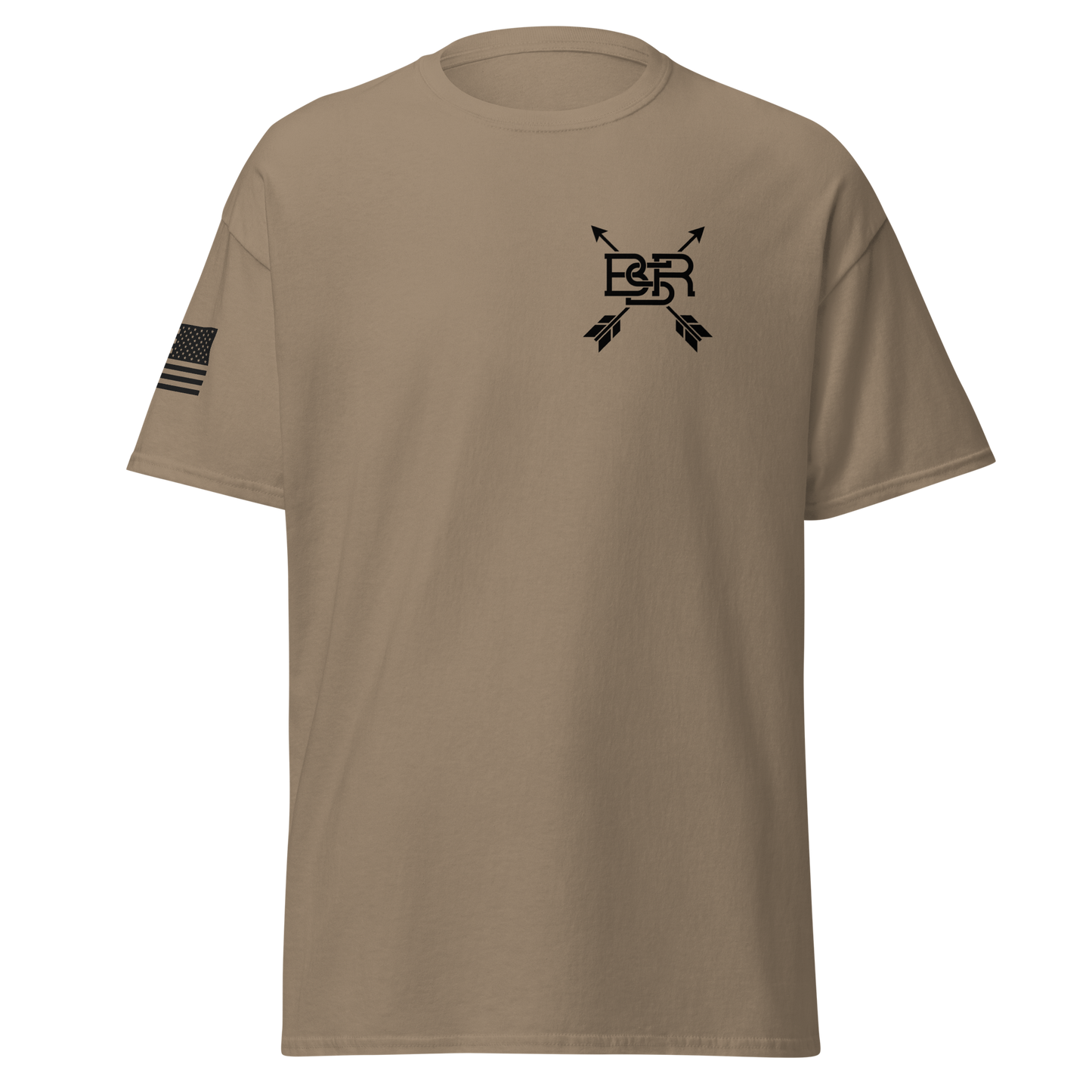Gloctopus Classic Tee