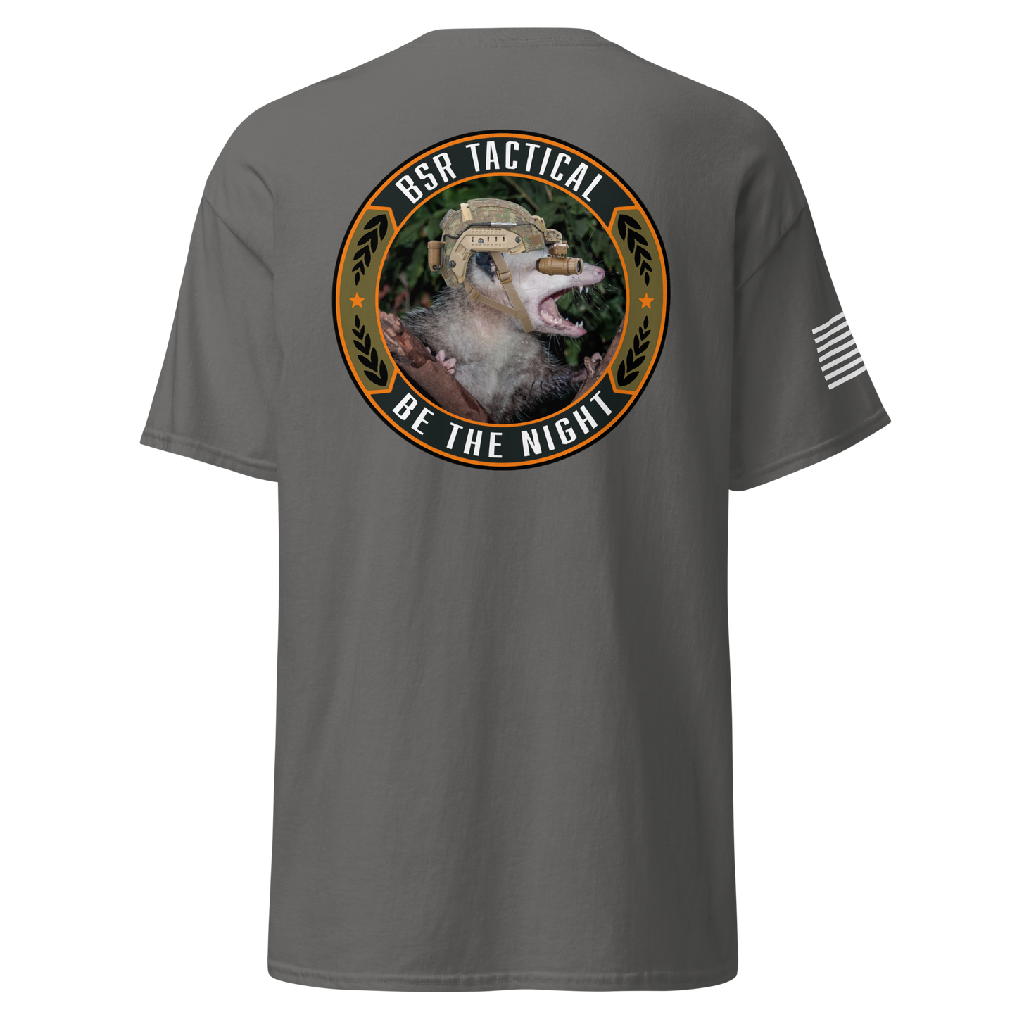 Be the Night Classic Tee