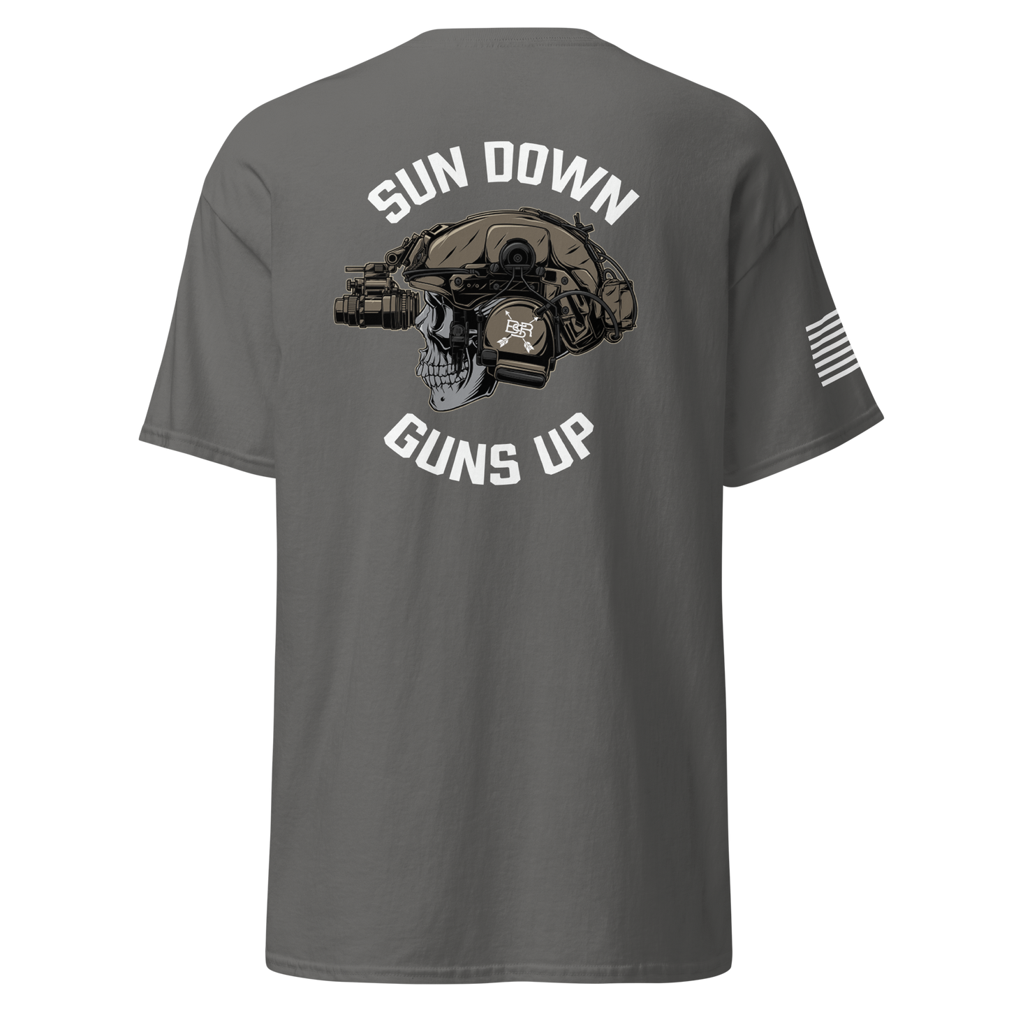 Sundown Classic Tee