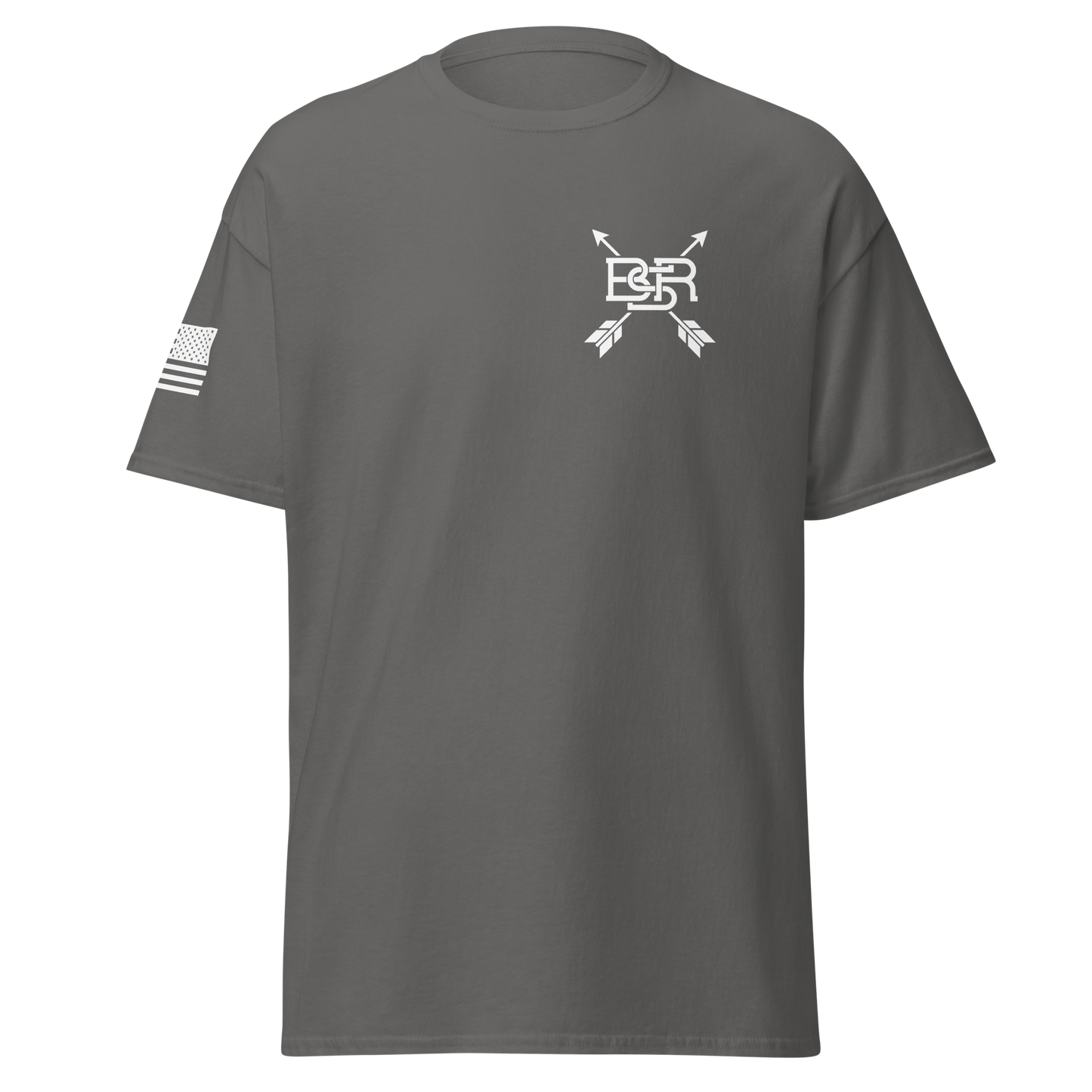 Heathen Classic Tee