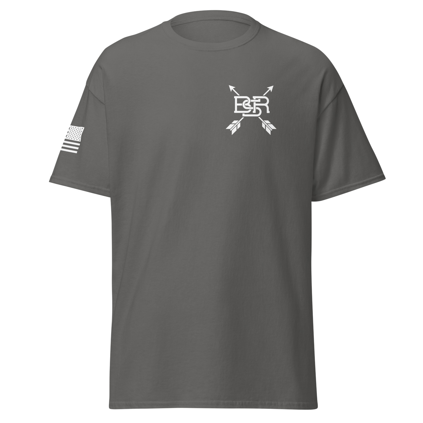 Oklahoma Wolverines Classic Tee