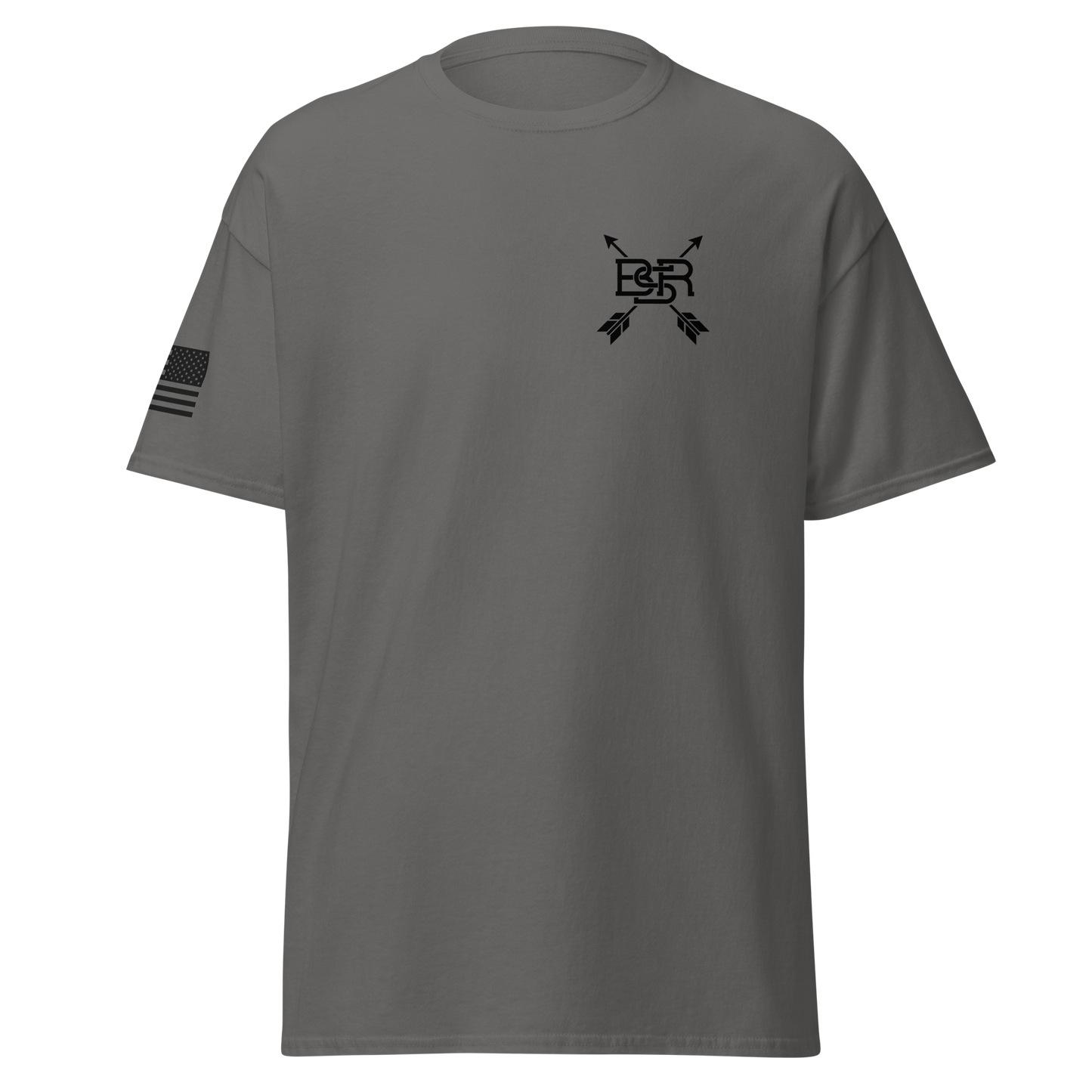 Hoodrat Stuff Classic Tee