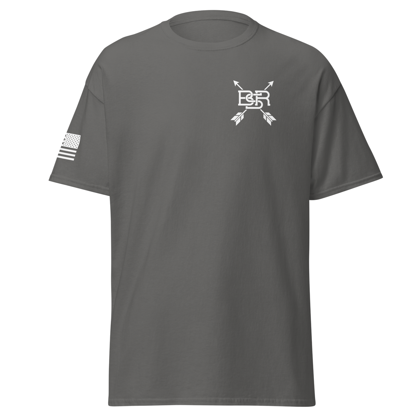 Be the Night Classic Tee
