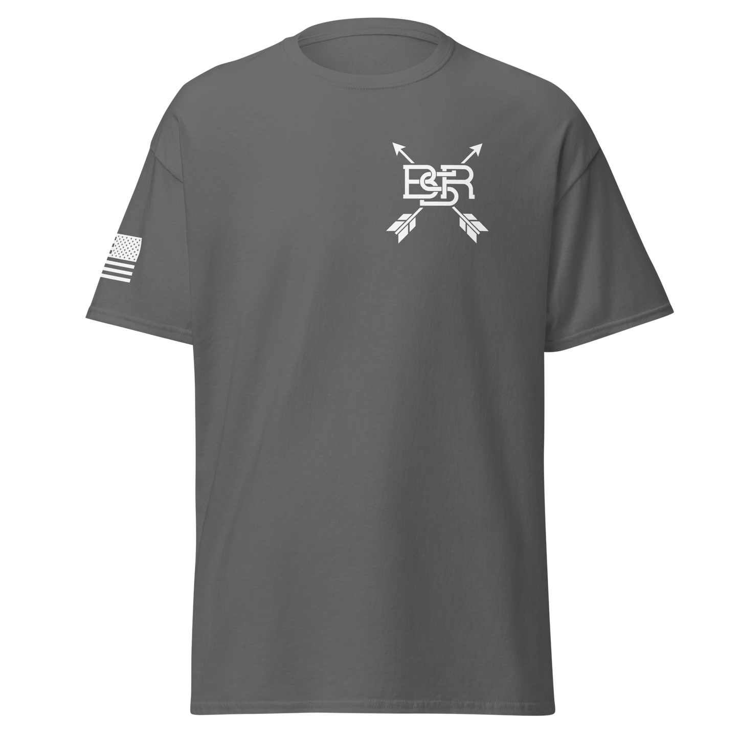 Sundown Classic Tee