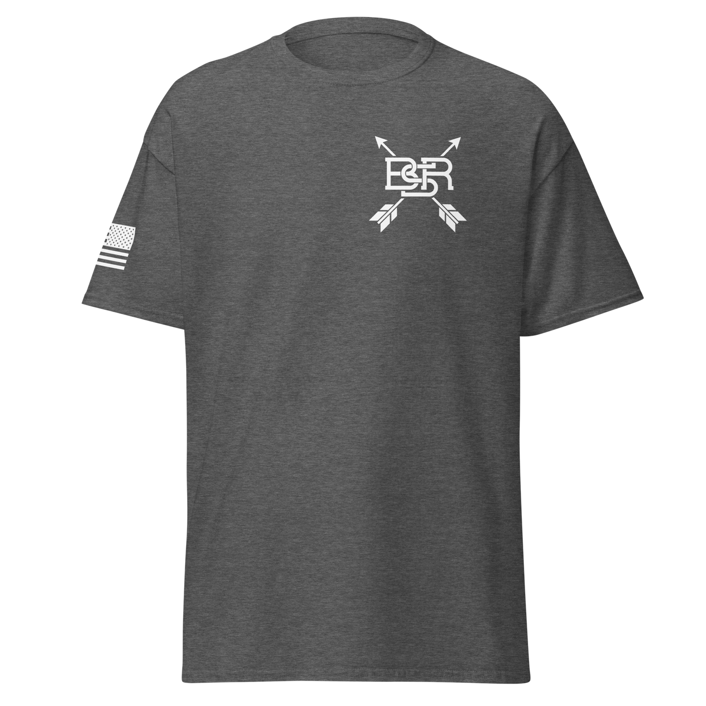 Sundown Classic Tee
