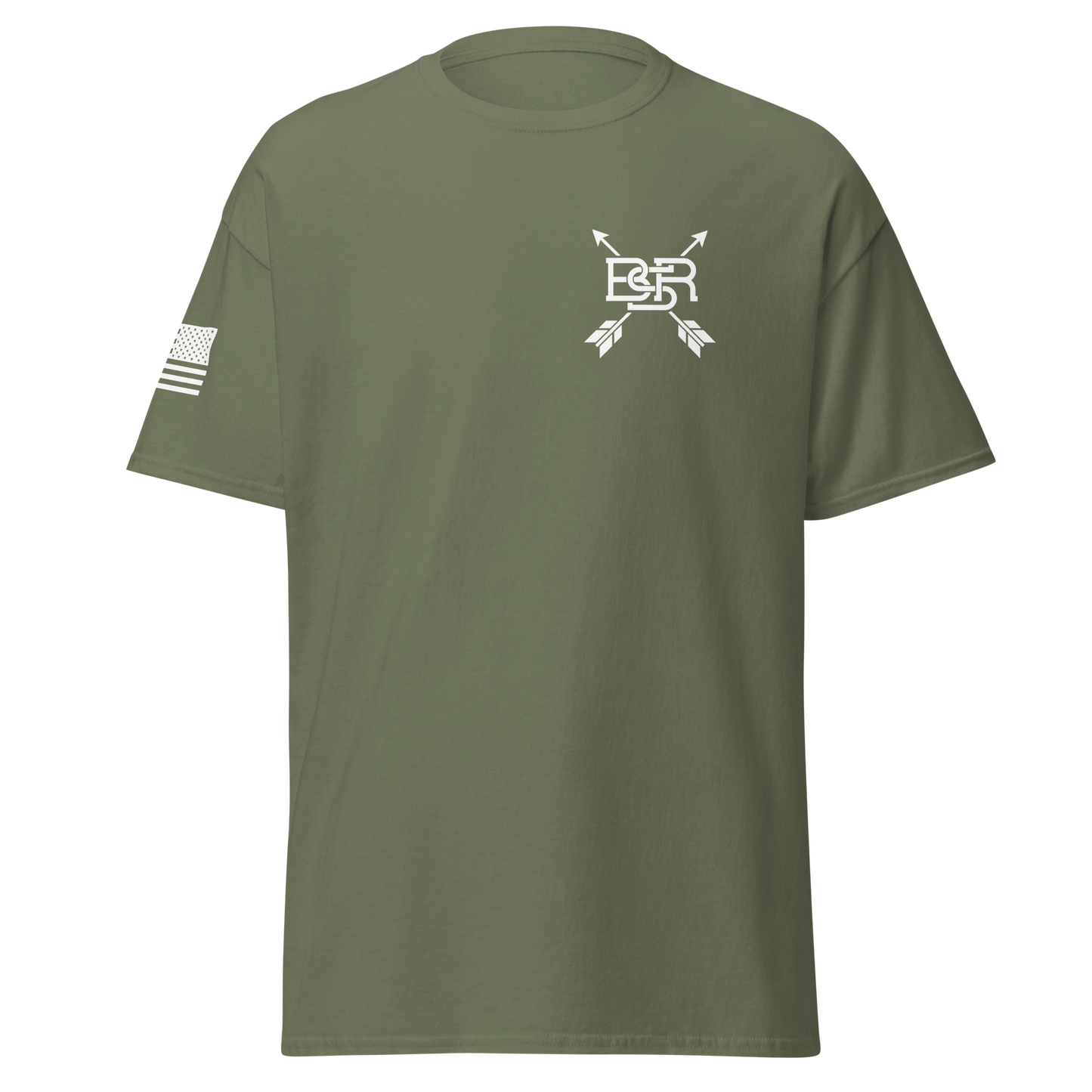 Heathen Classic Tee