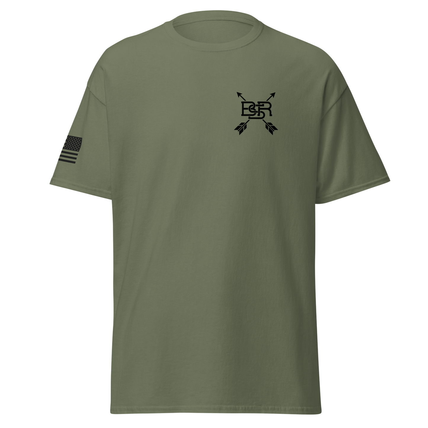 Hoodrat Stuff Classic Tee