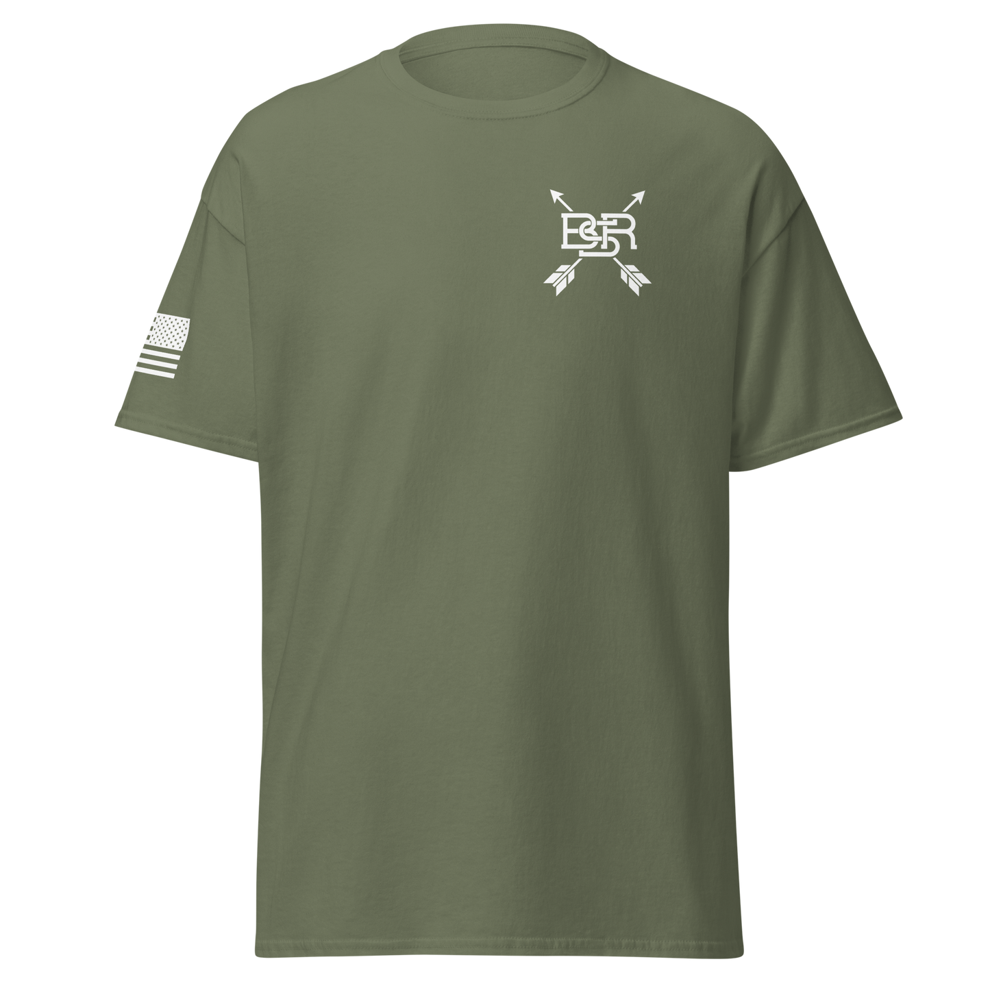 Be the Night Classic Tee