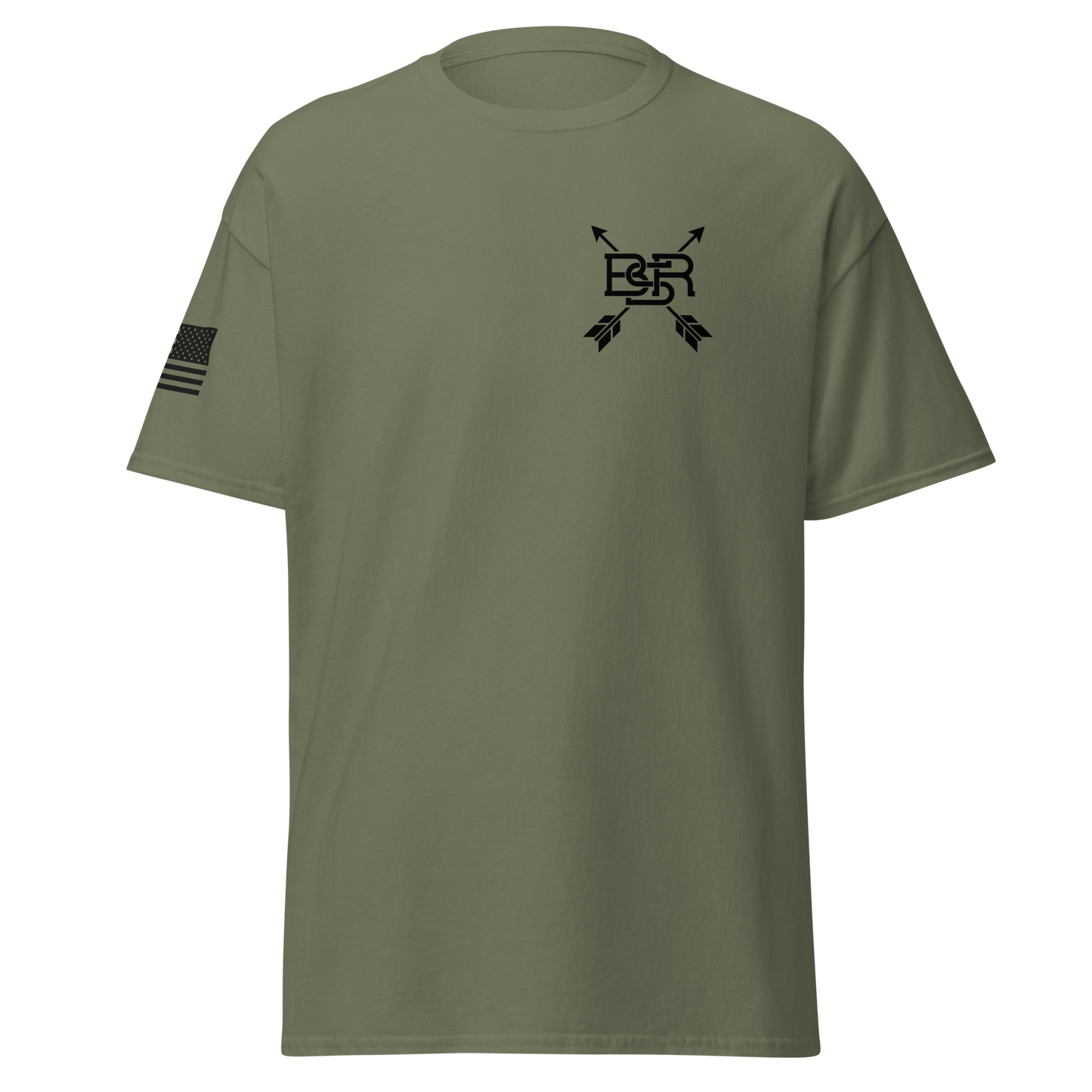 Come Get 'Em Classic Tee