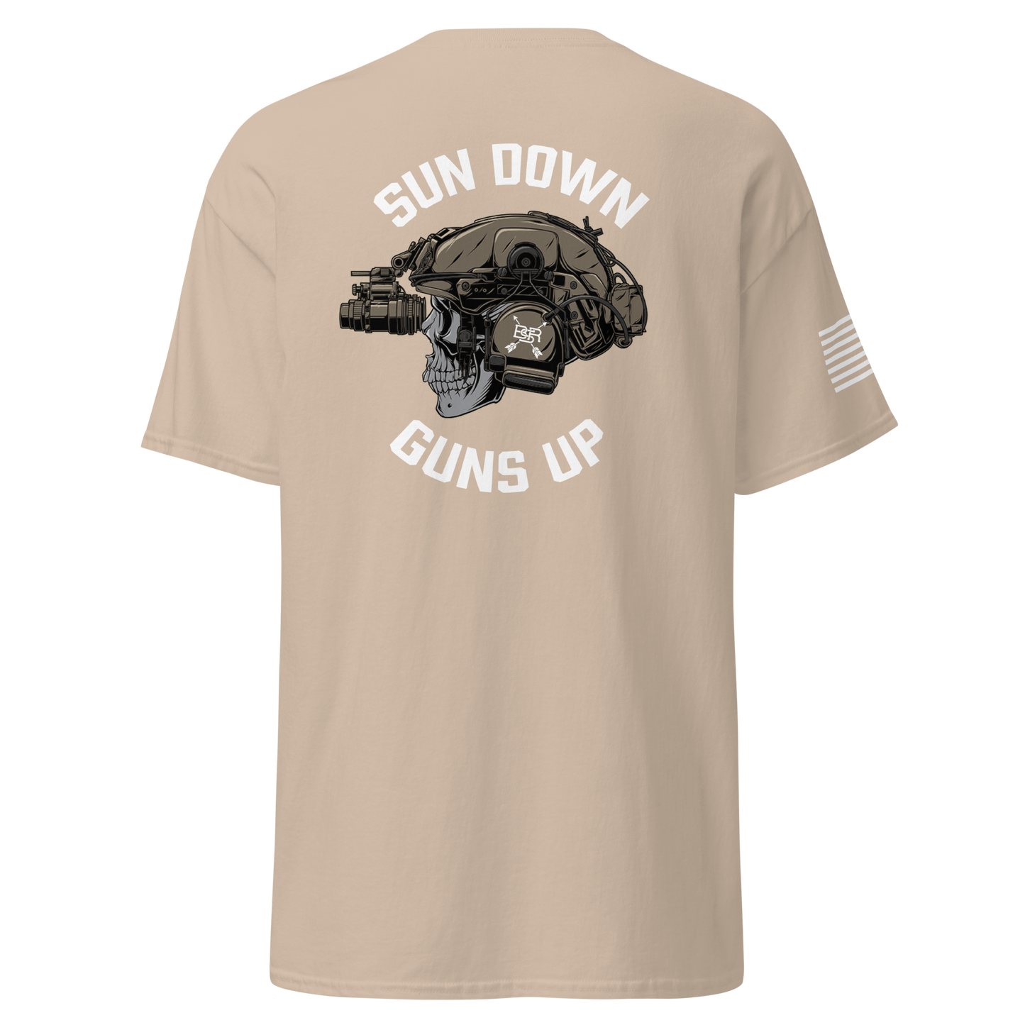 Sundown Classic Tee