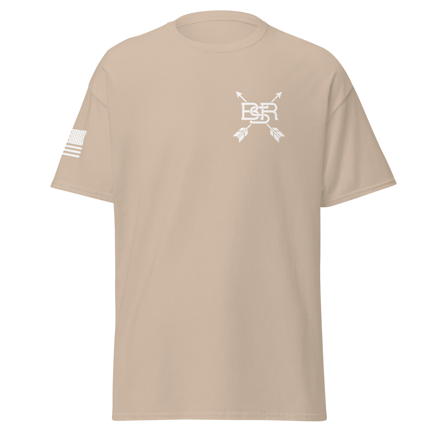 Heathen Classic Tee