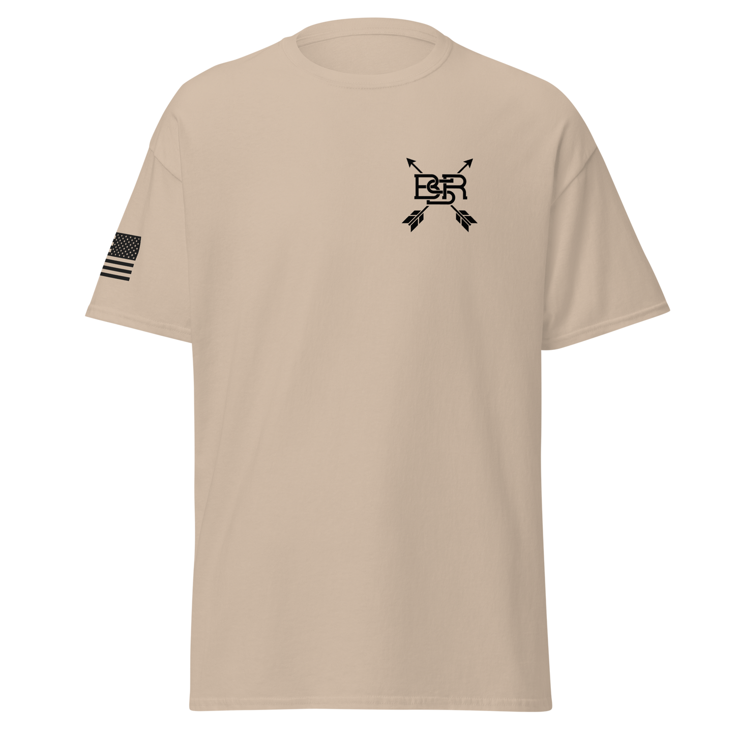 Hoodrat Stuff Classic Tee