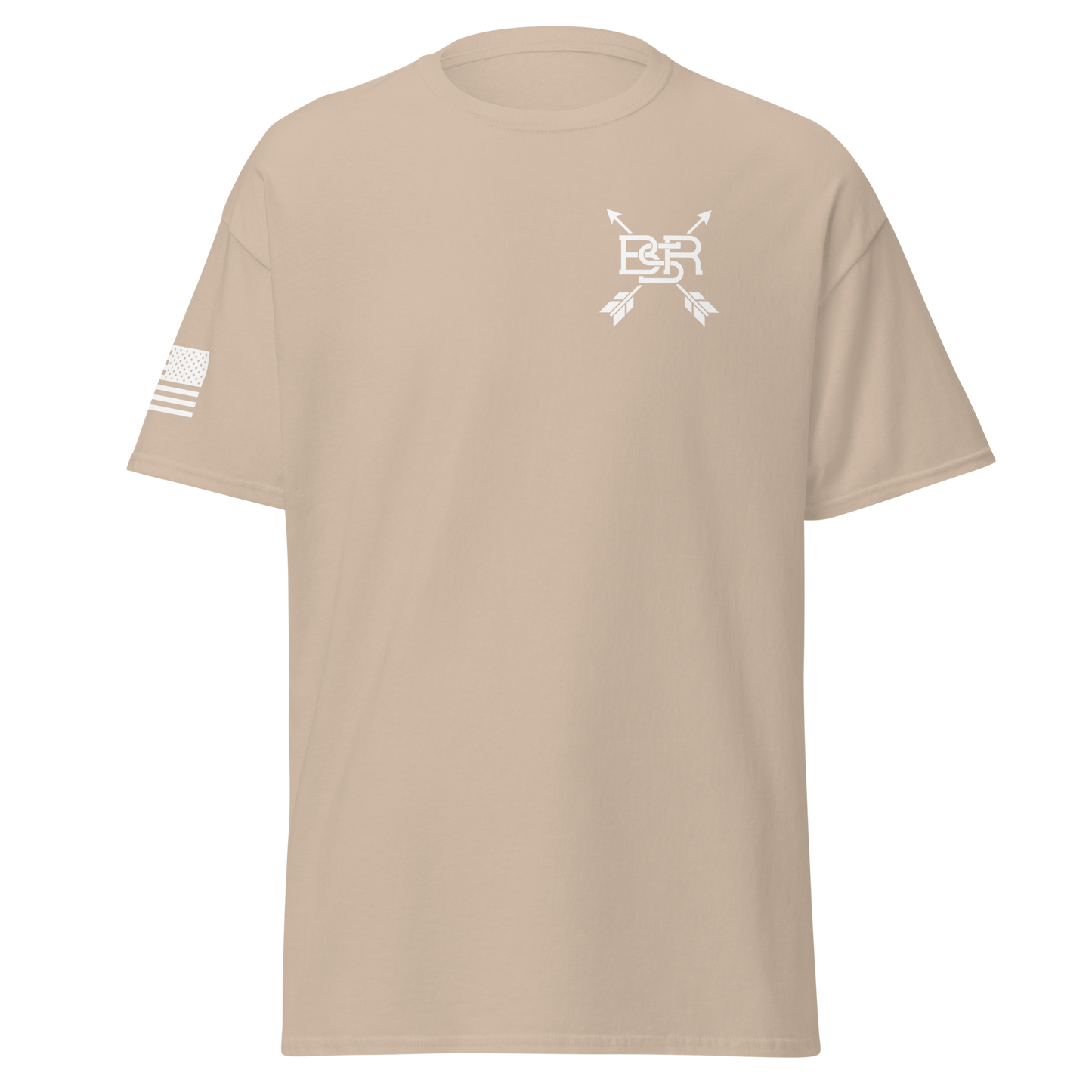 Be the Night Classic Tee