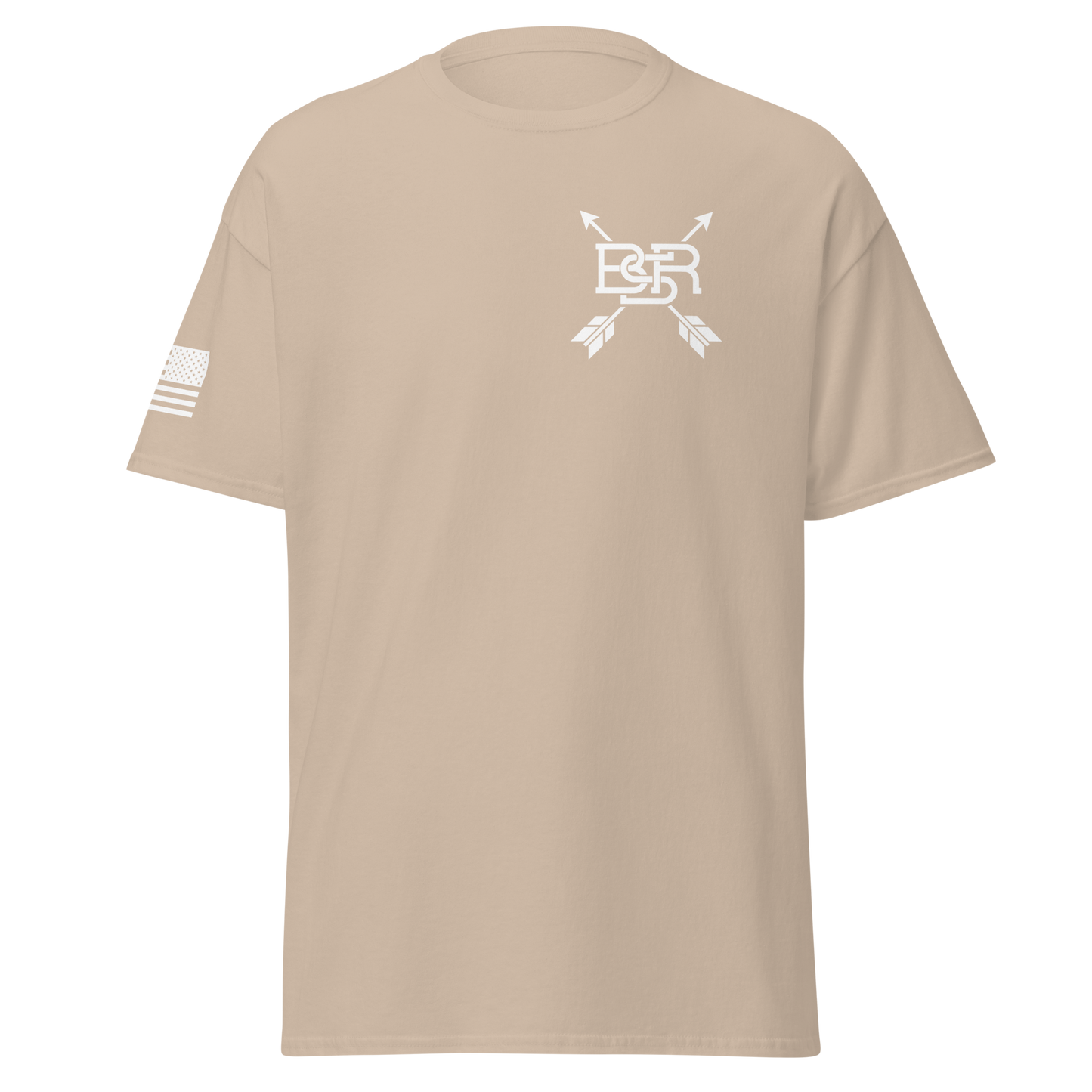 Sundown Classic Tee