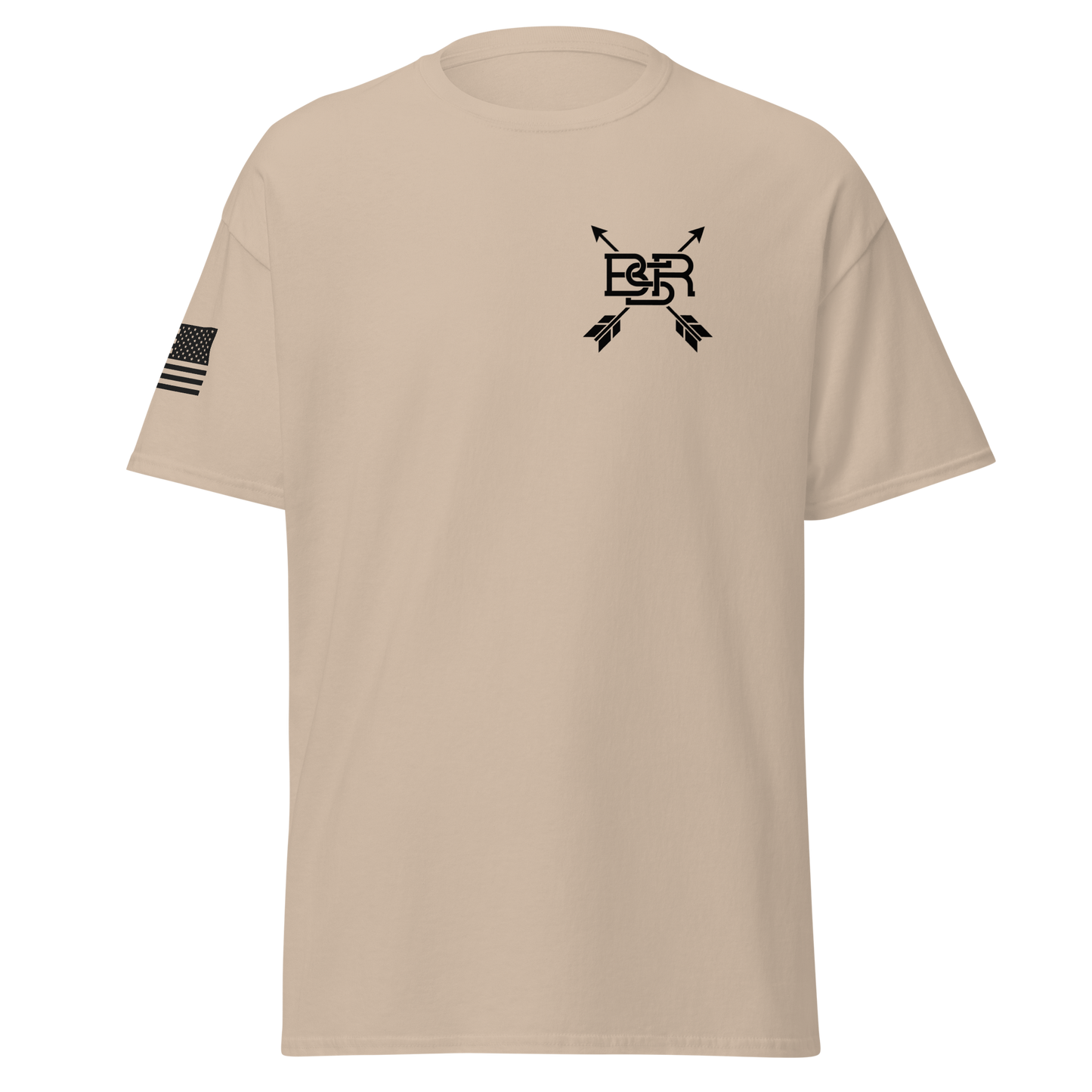 Gloctopus Classic Tee