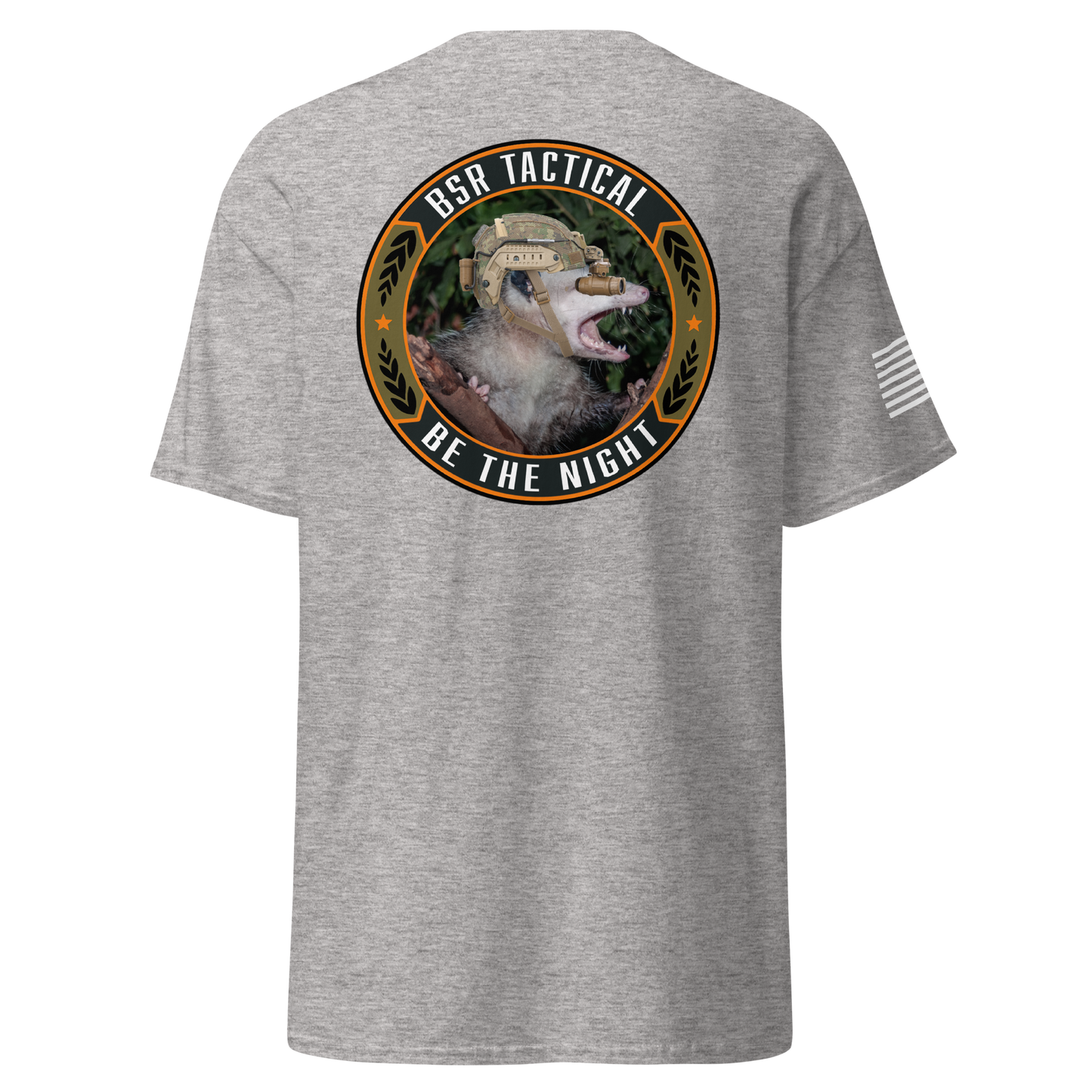 Be the Night Classic Tee