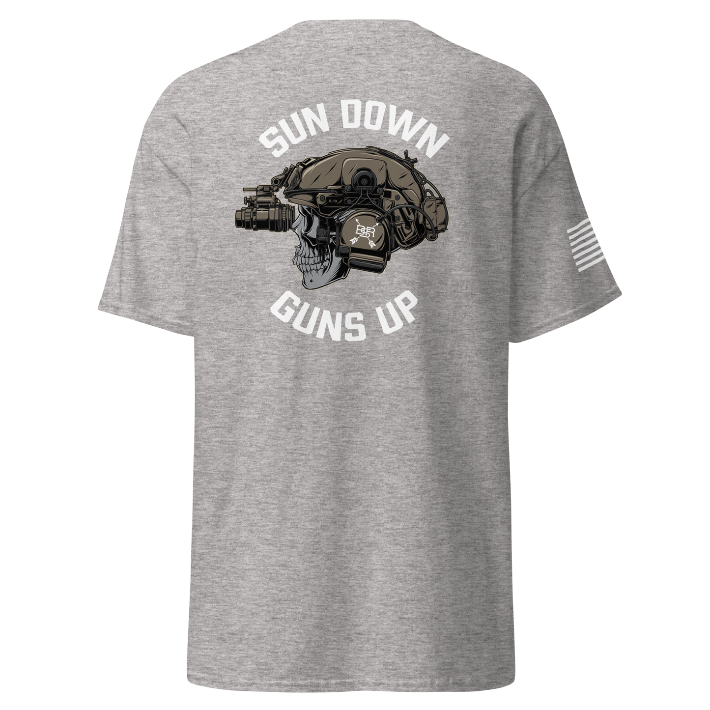 Sundown Classic Tee