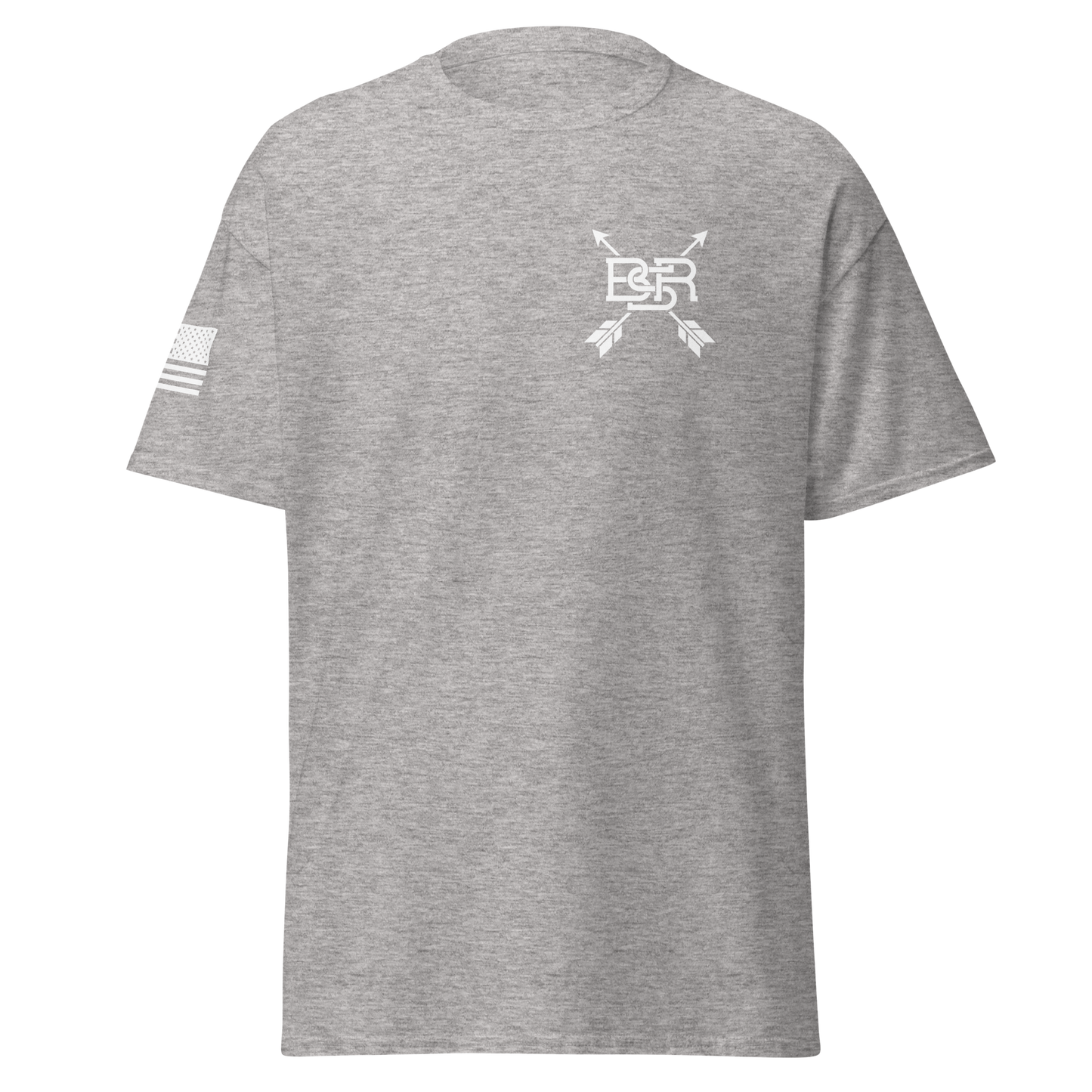 Heathen Classic Tee