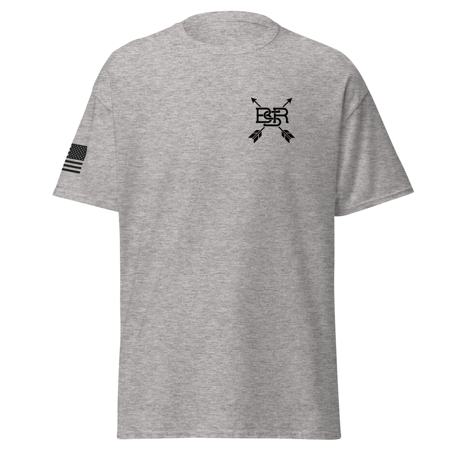 Hoodrat Stuff Classic Tee
