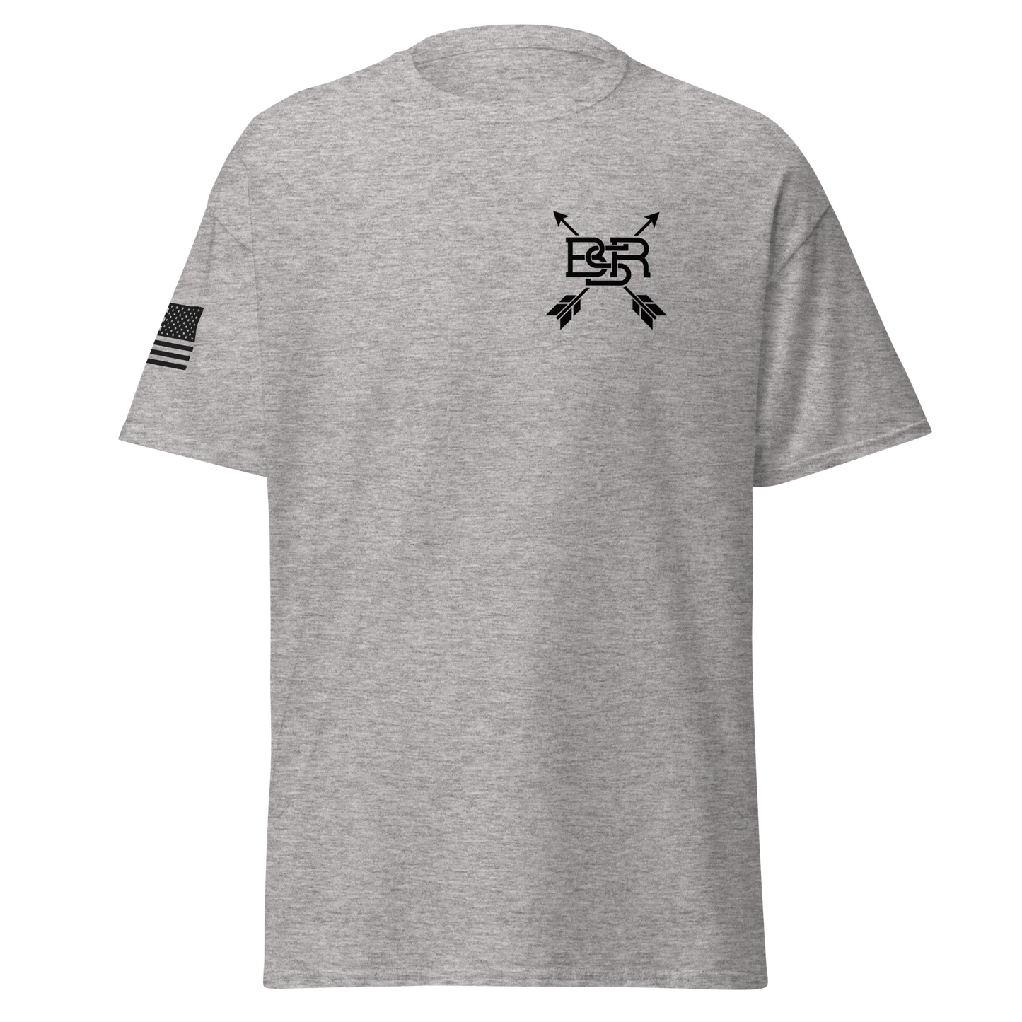 Come Get 'Em Classic Tee