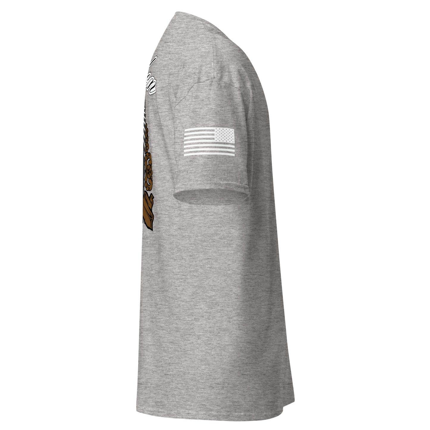 Heathen Classic Tee