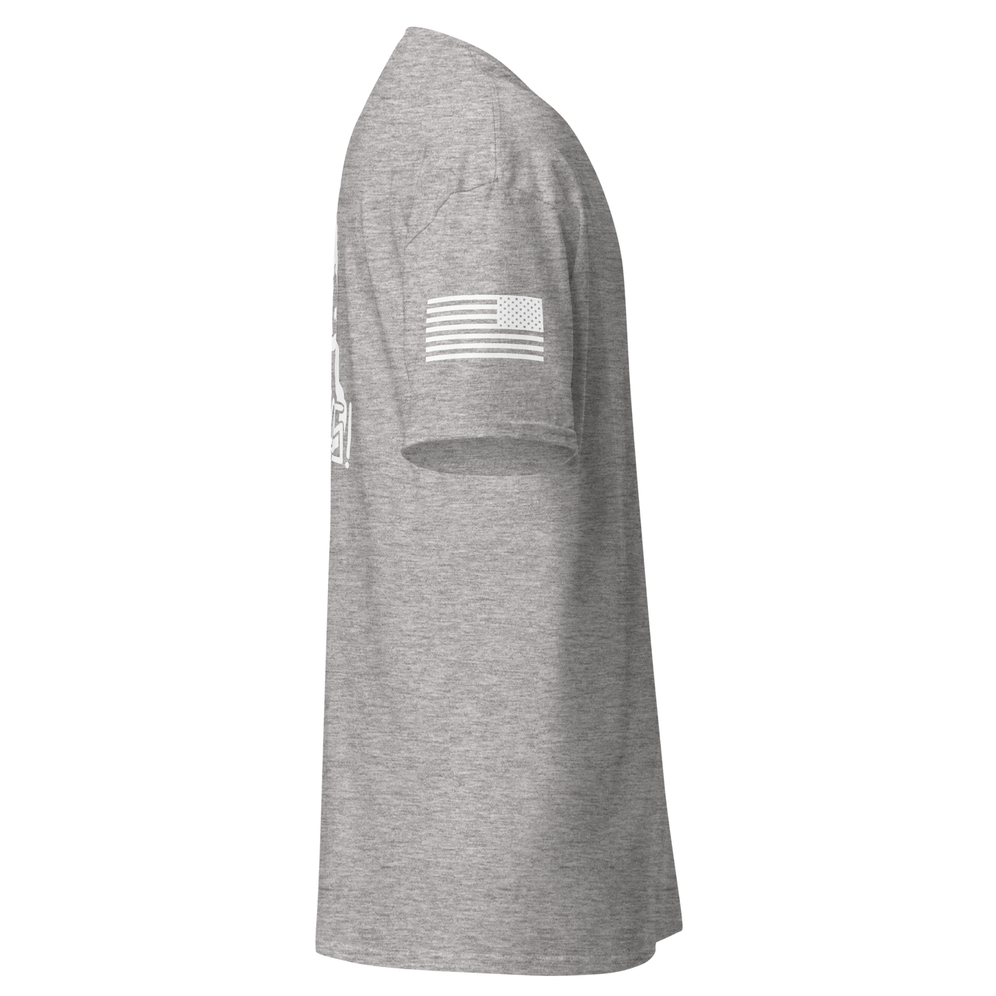 Texas Wolverines Classic Tee