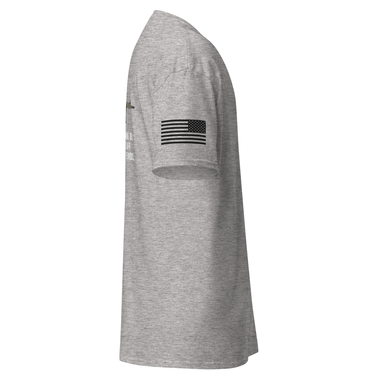 Hoodrat Stuff Classic Tee