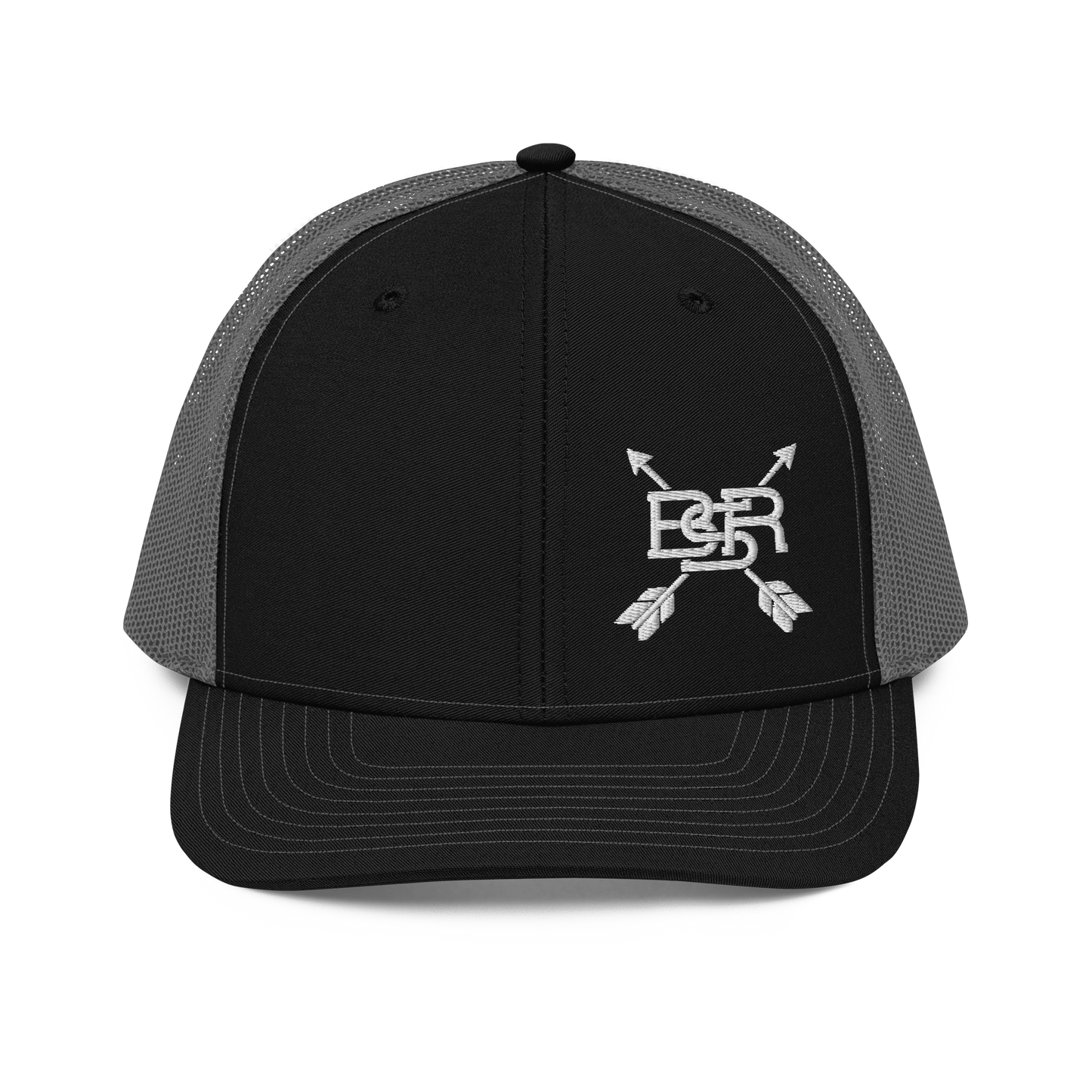 BSR Tactical Trucker