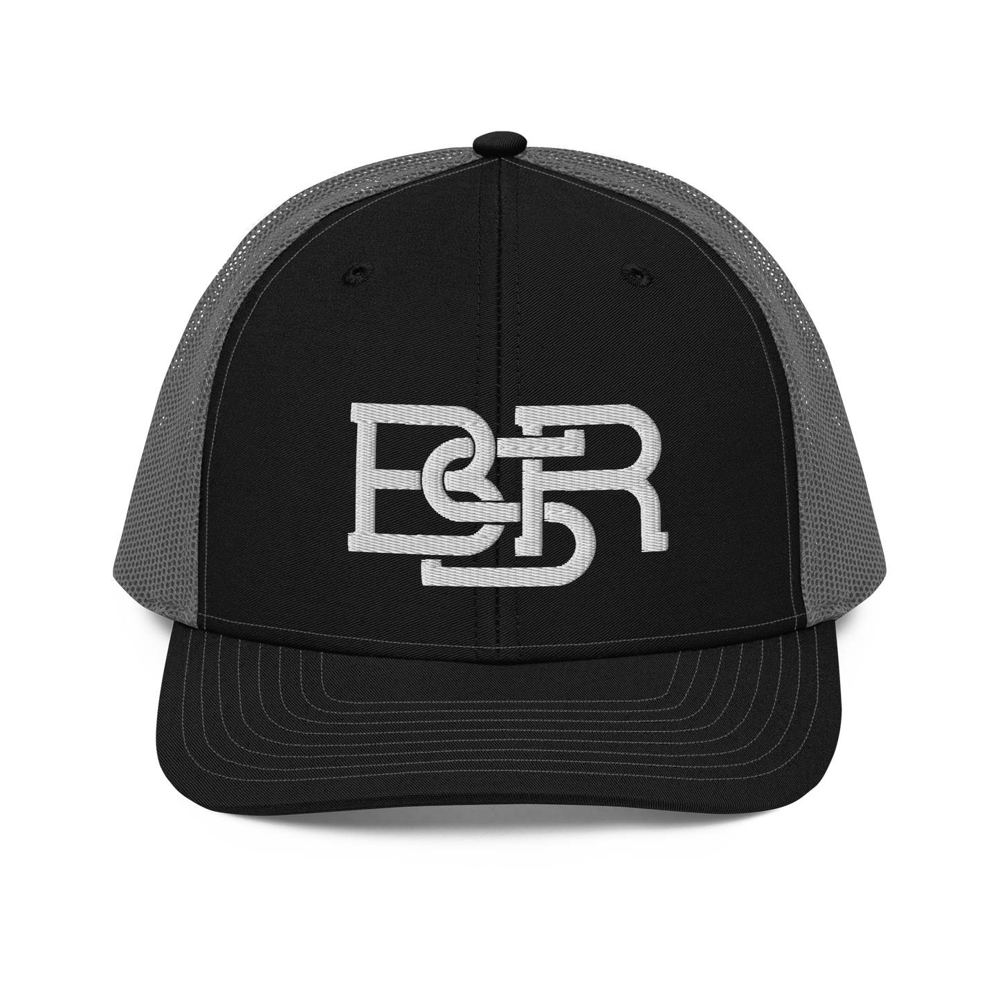 BSR Trucker Cap