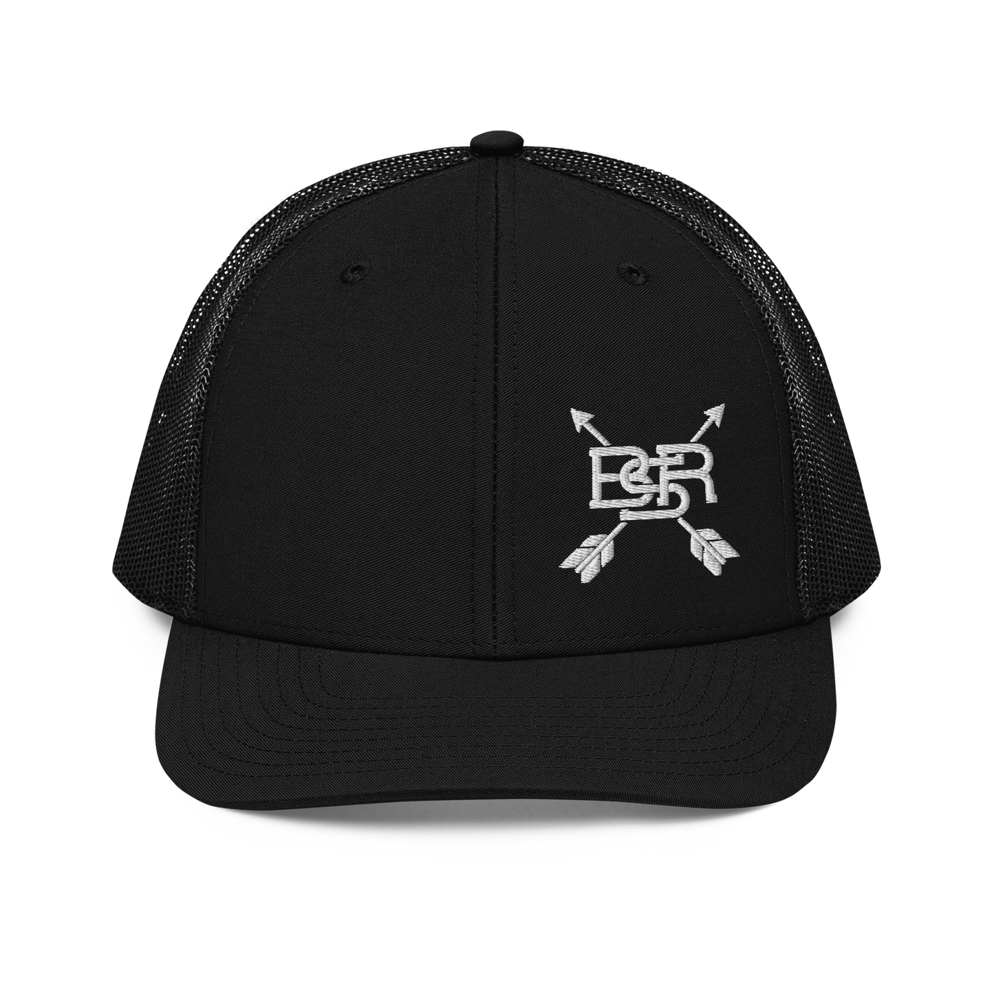 BSR Tactical Trucker