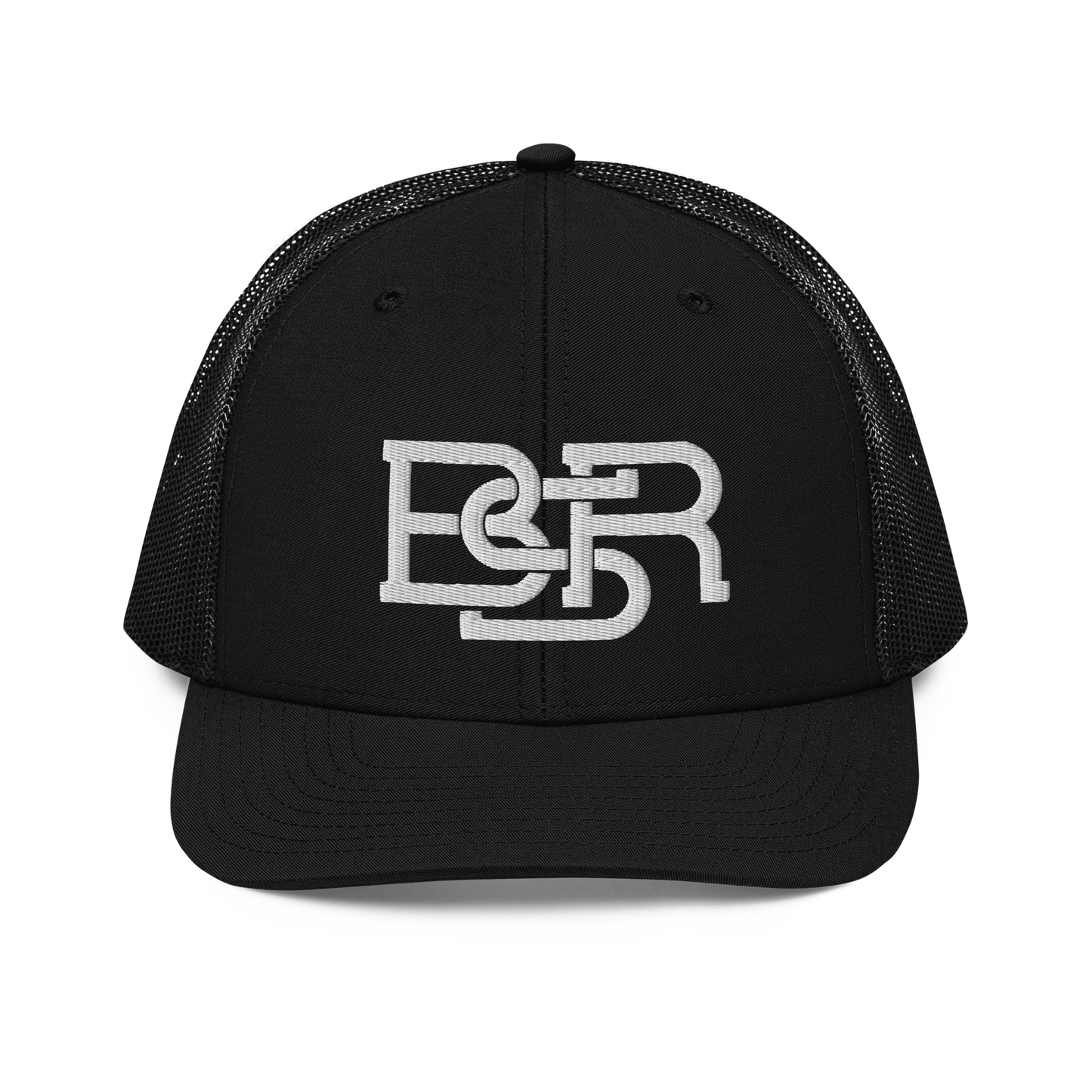 BSR Trucker Cap
