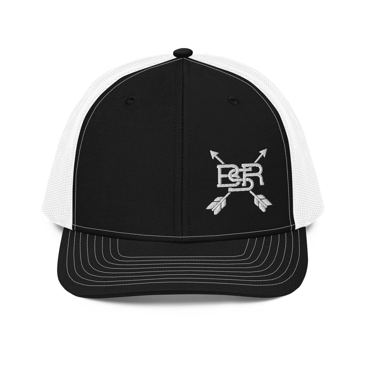BSR Tactical Trucker