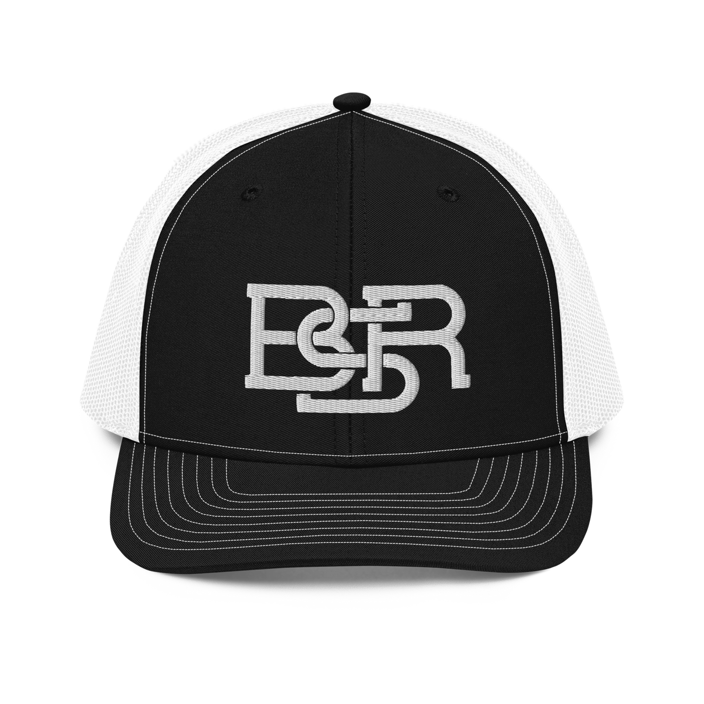 BSR Trucker Cap
