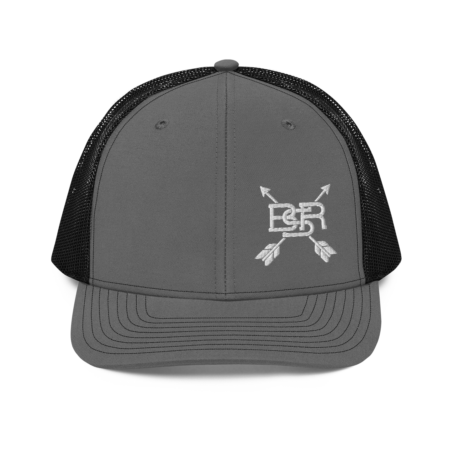 BSR Tactical Trucker