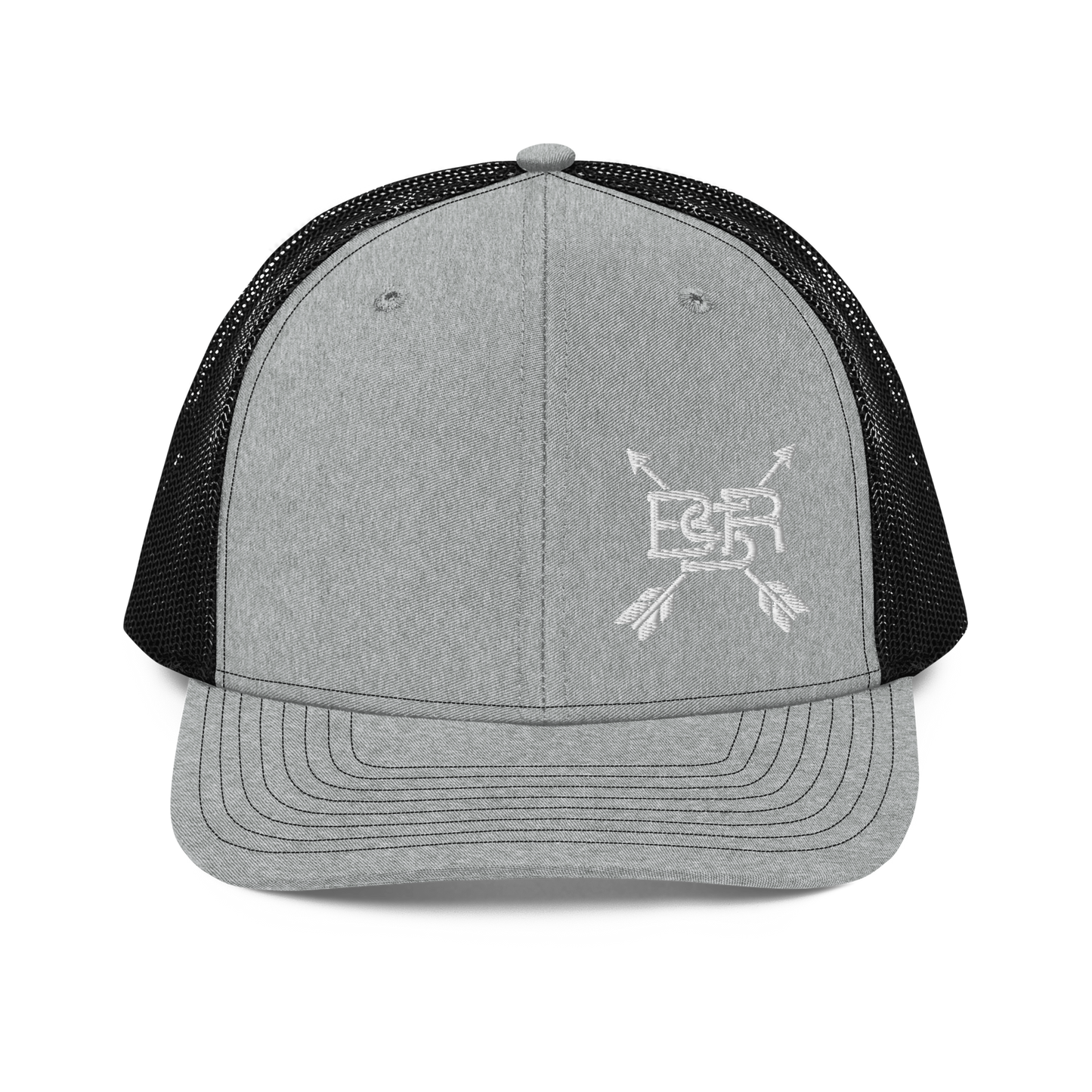 BSR Tactical Trucker