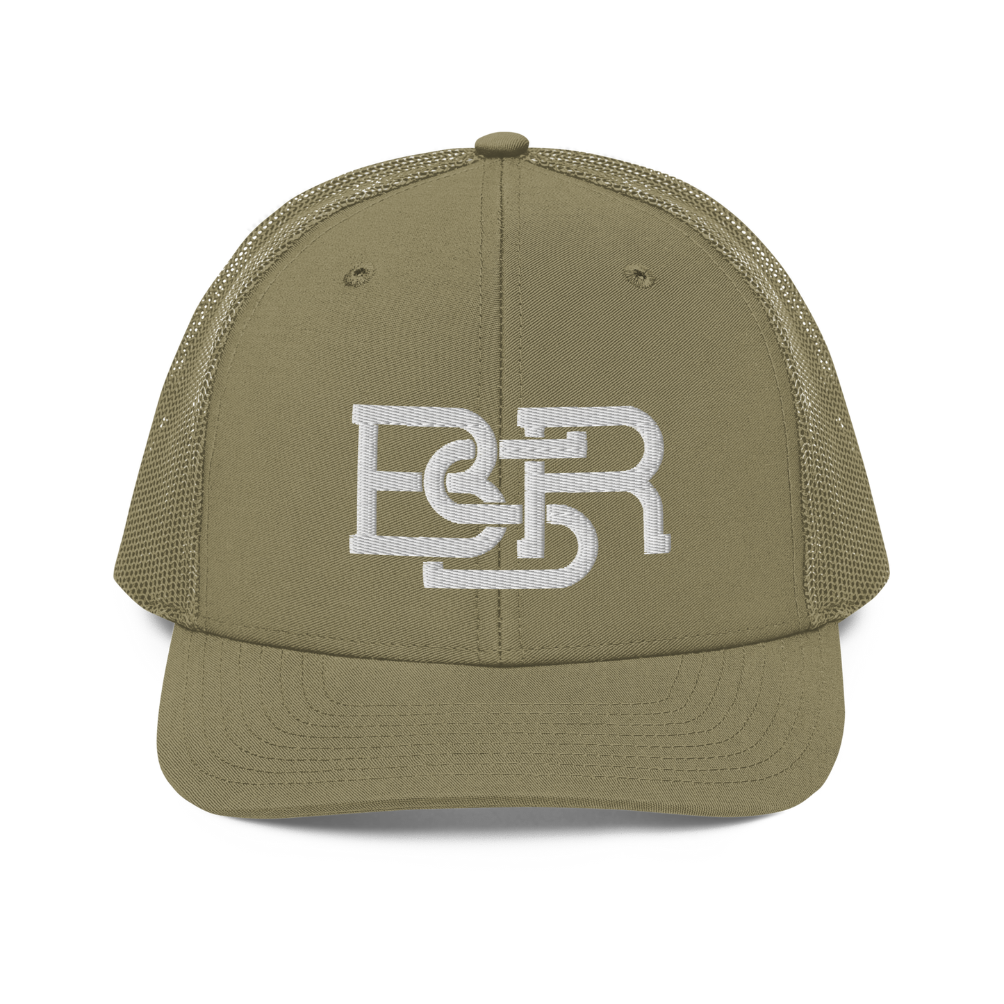 BSR Trucker Cap