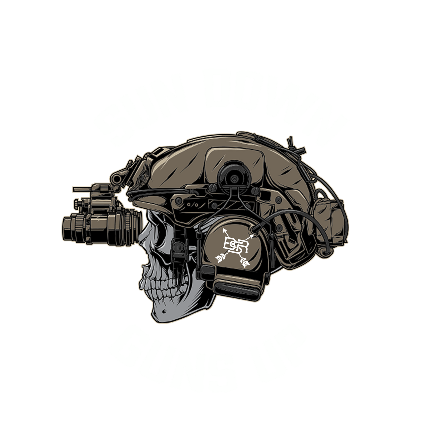Sundown Tri-Blend