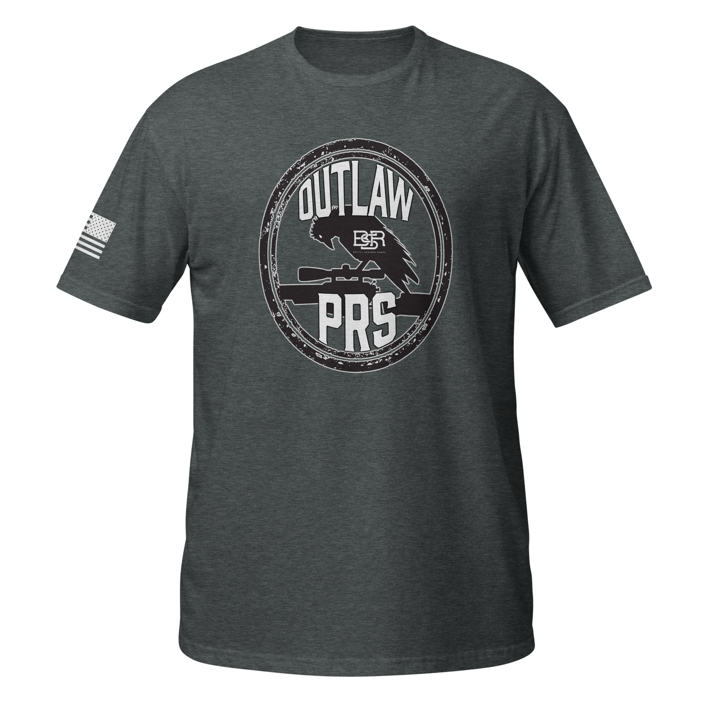 Outlaw PRS Classic Tee