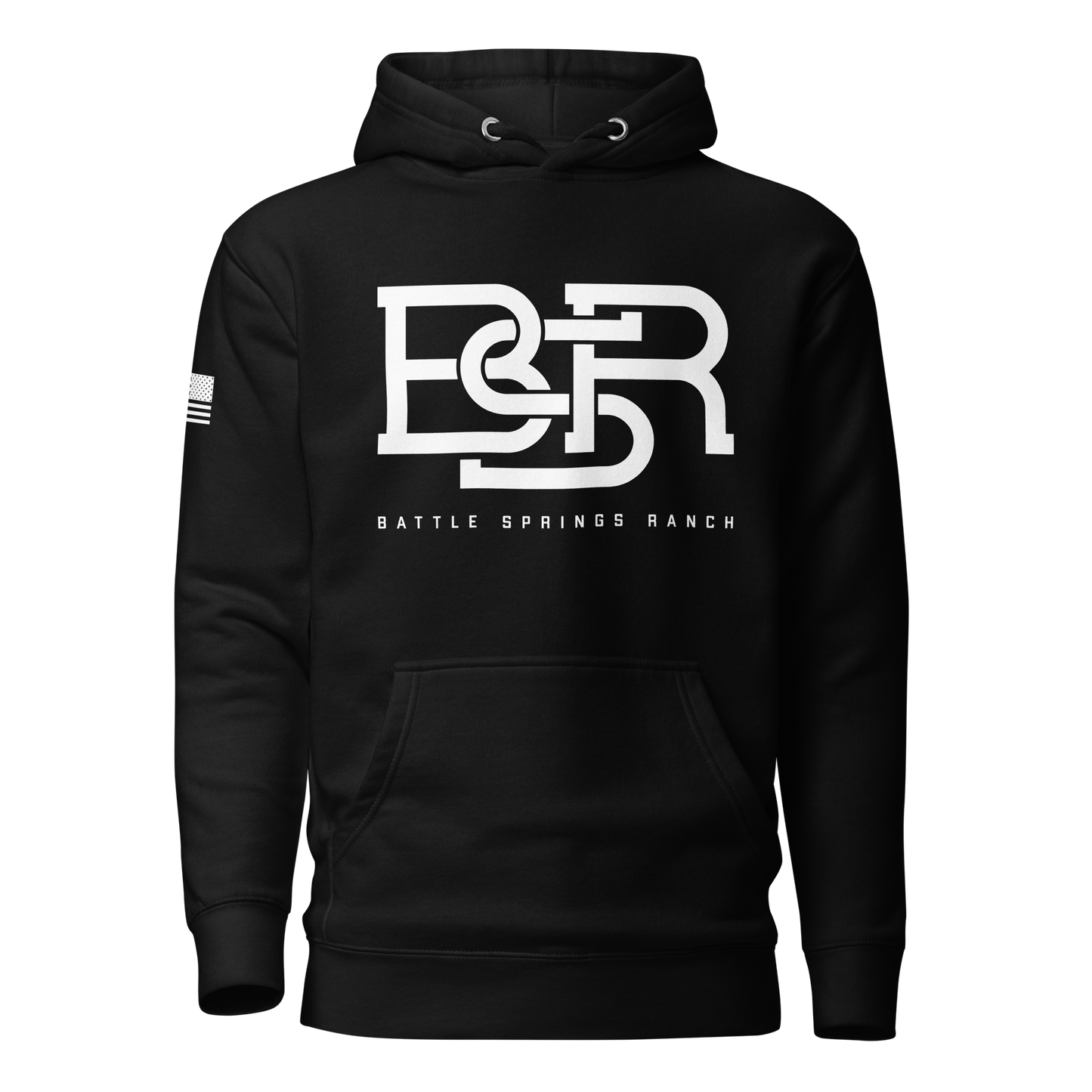 BSR Hoodie