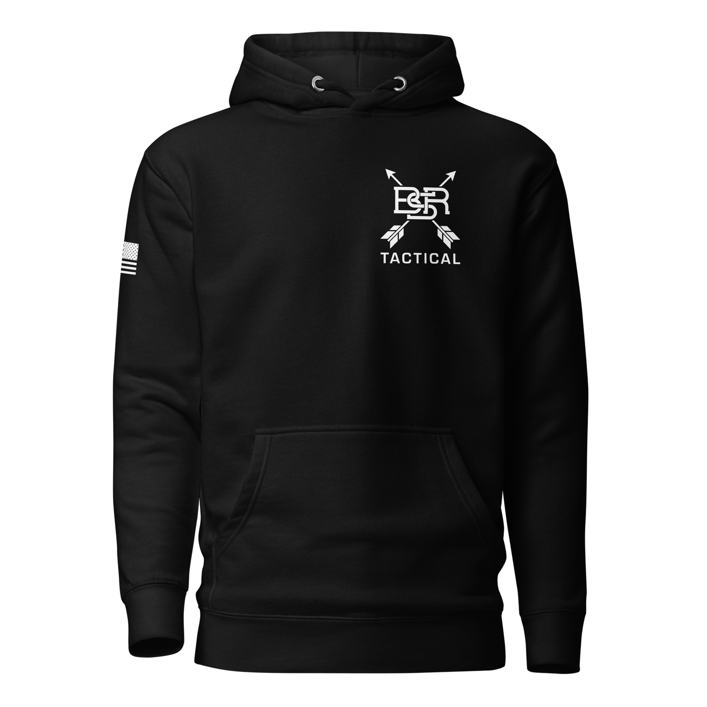 We Ride Hoodie