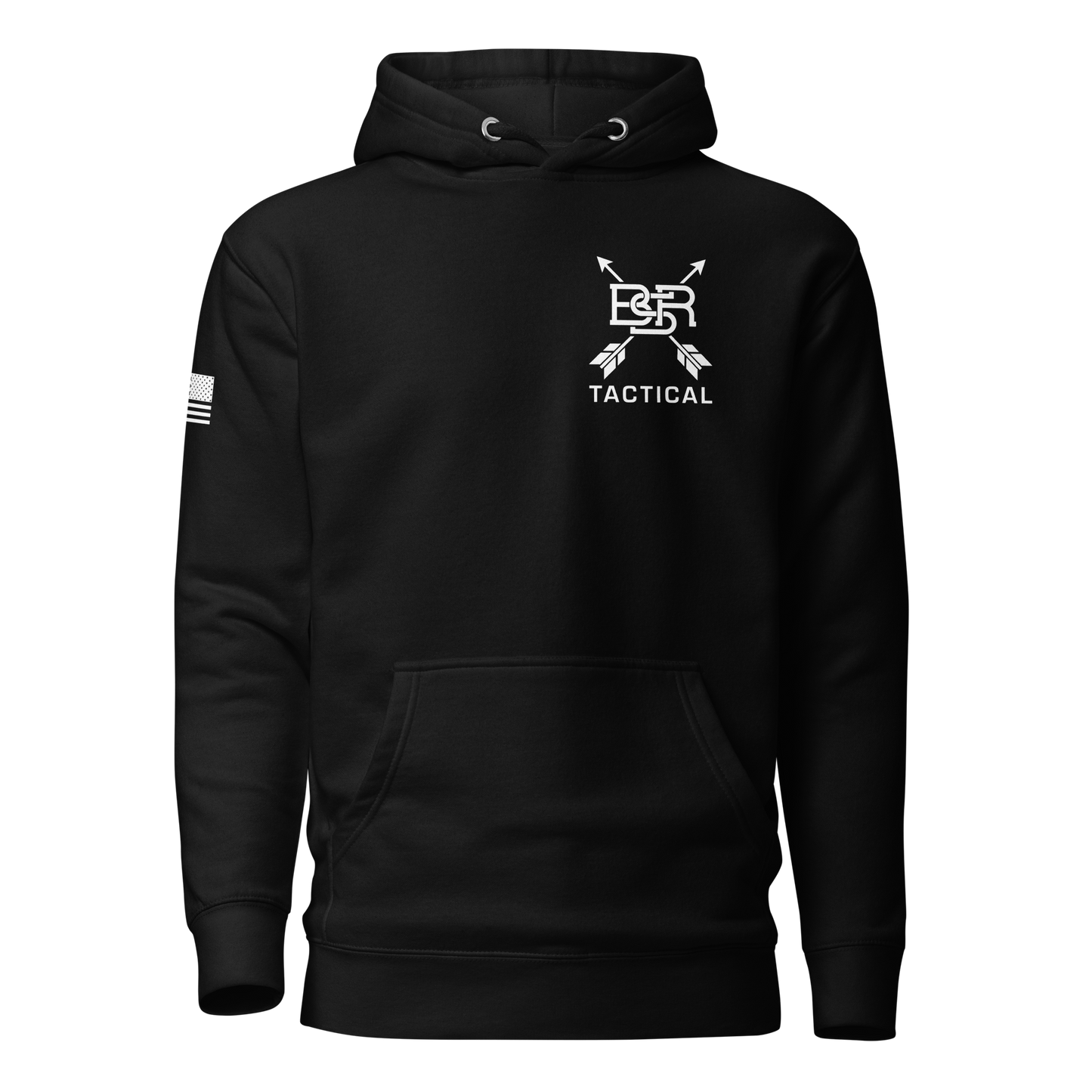 Hoodrat Stuff Hoodie