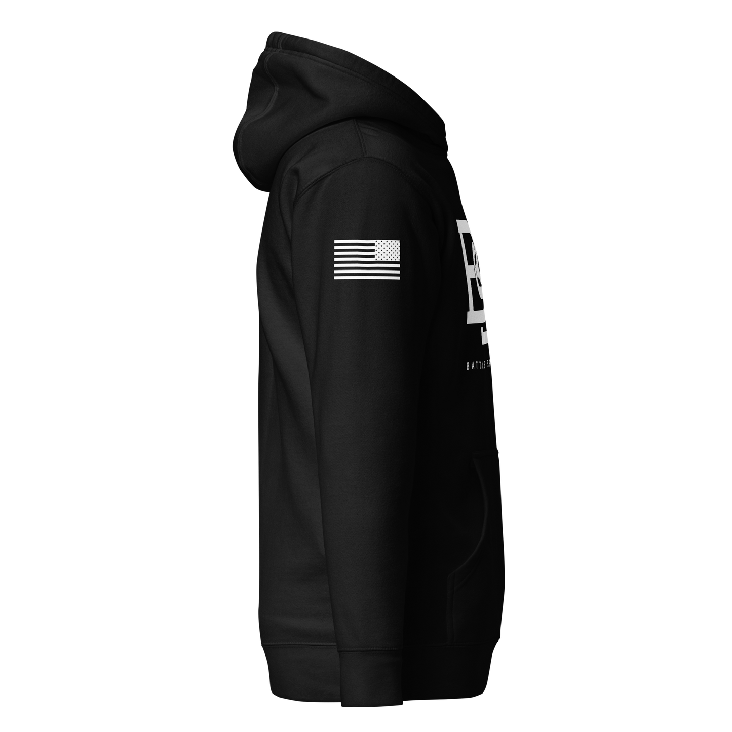 BSR Hoodie
